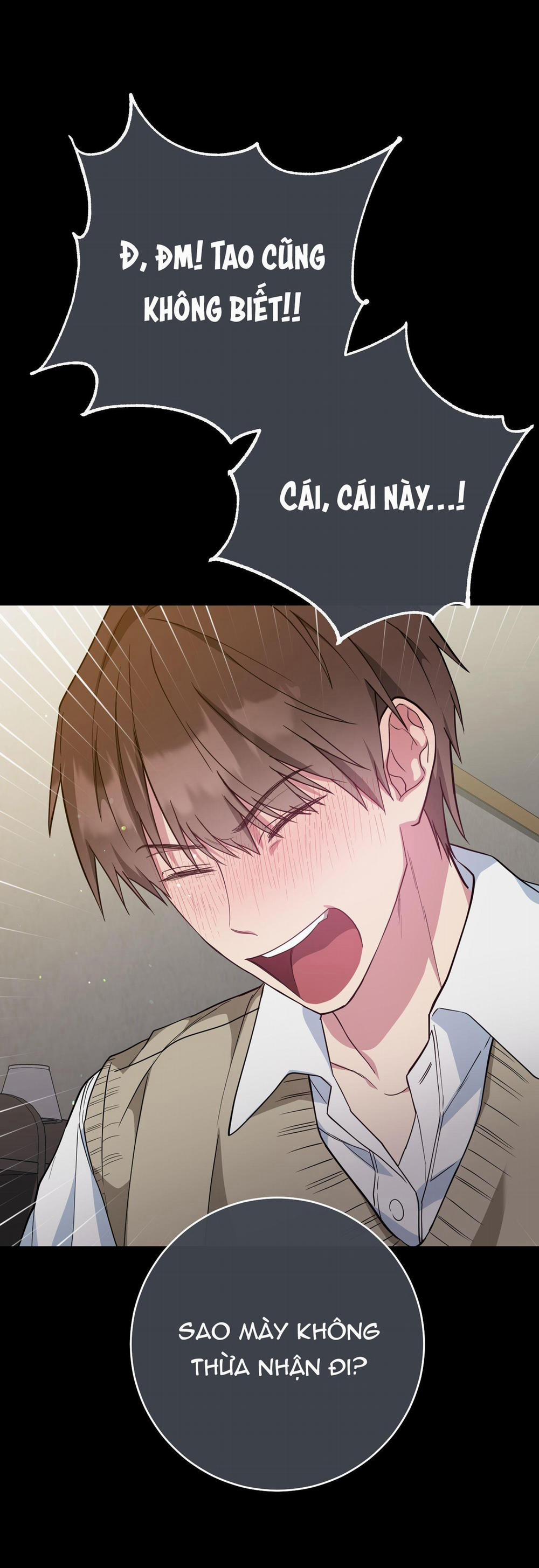 Bí Mật Của Bạn Gái 4 trang 65