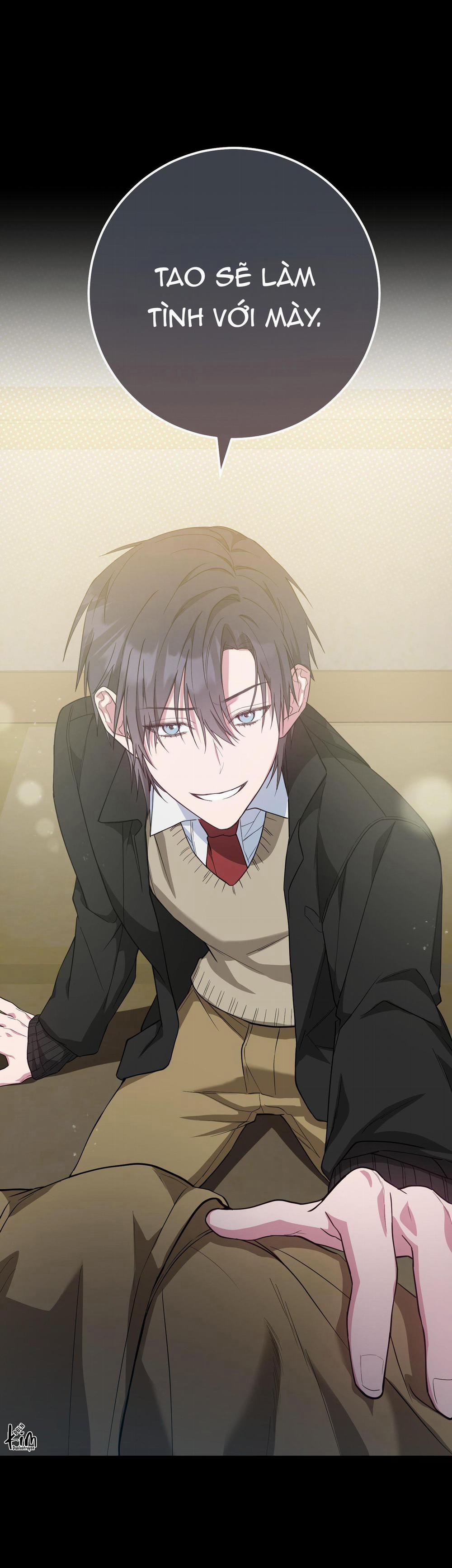 Bí Mật Của Bạn Gái 4 trang 69