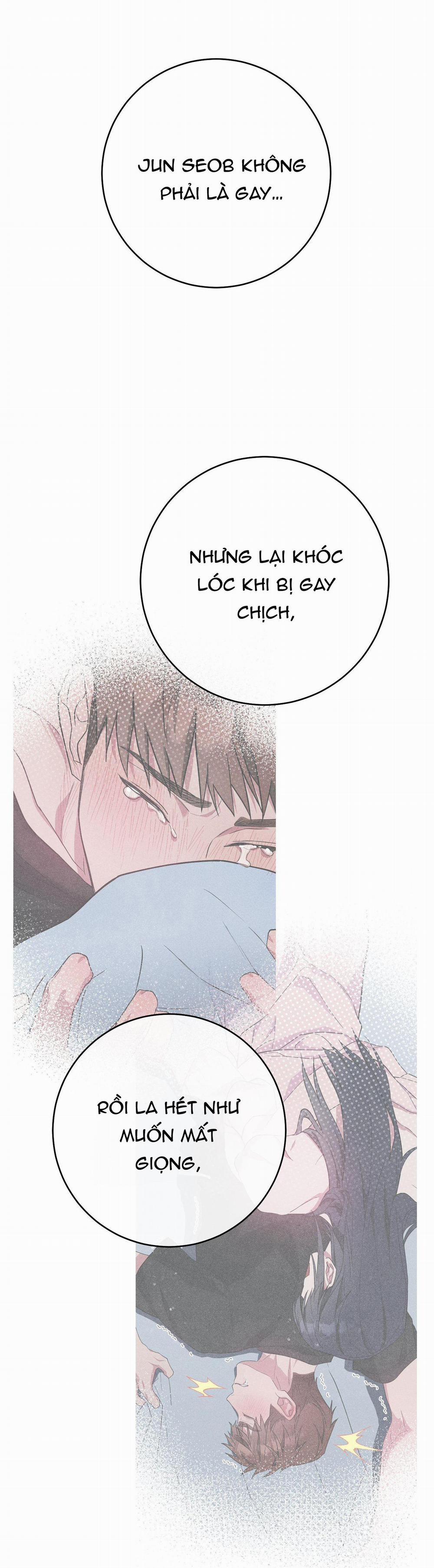 Bí Mật Của Bạn Gái 4 trang 7