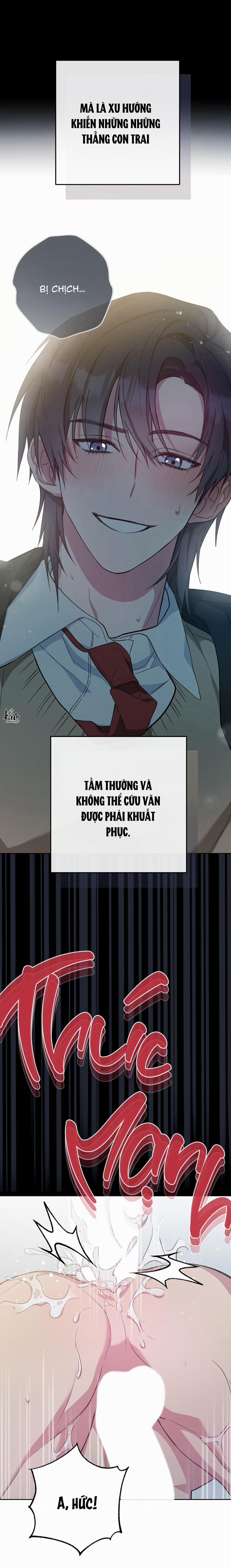 Bí Mật Của Bạn Gái 4 trang 74