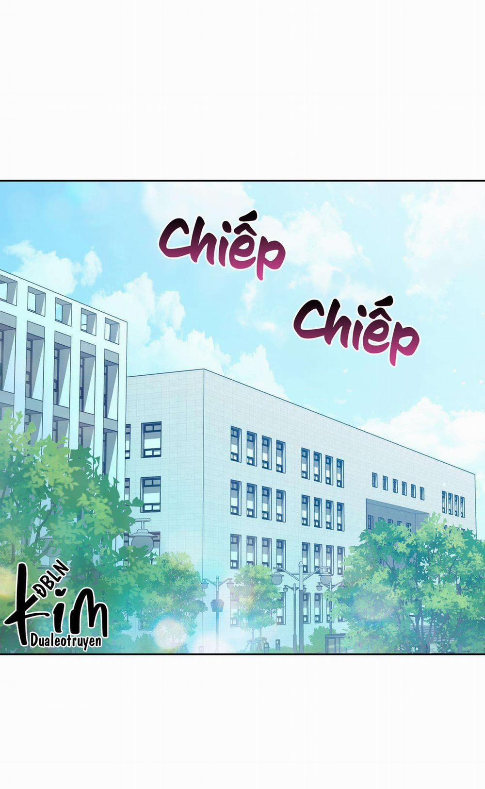 Bí Mật Của Bạn Gái 5: THỦ ZĂM TRONG RẠP CHIẾU PHIM trang 1