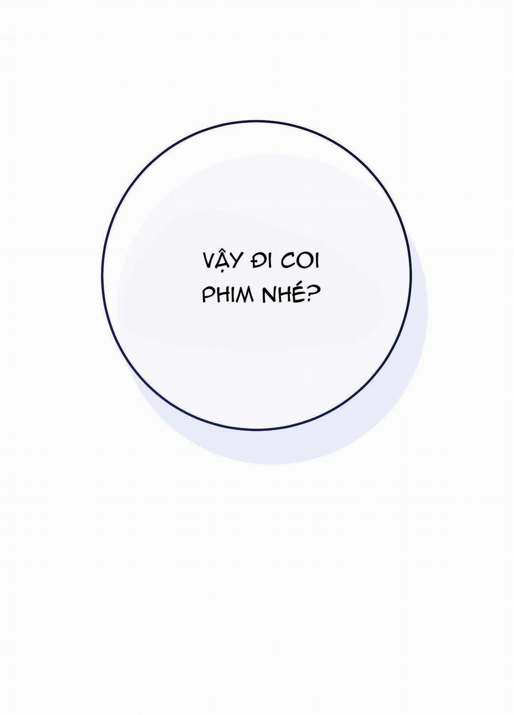 Bí Mật Của Bạn Gái 5: THỦ ZĂM TRONG RẠP CHIẾU PHIM trang 15