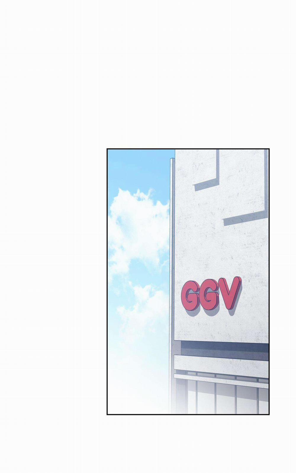 Bí Mật Của Bạn Gái 5: THỦ ZĂM TRONG RẠP CHIẾU PHIM trang 17