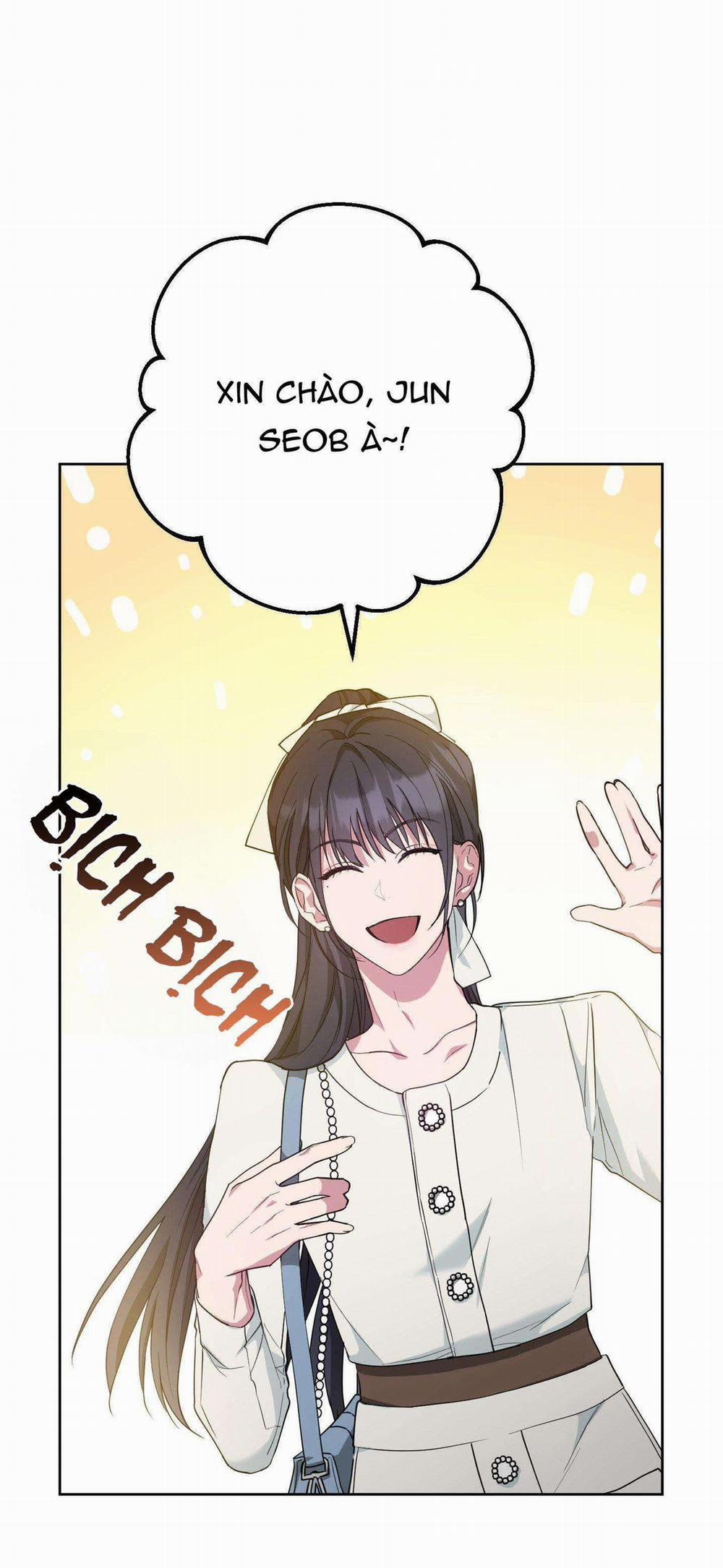 Bí Mật Của Bạn Gái 5: THỦ ZĂM TRONG RẠP CHIẾU PHIM trang 2