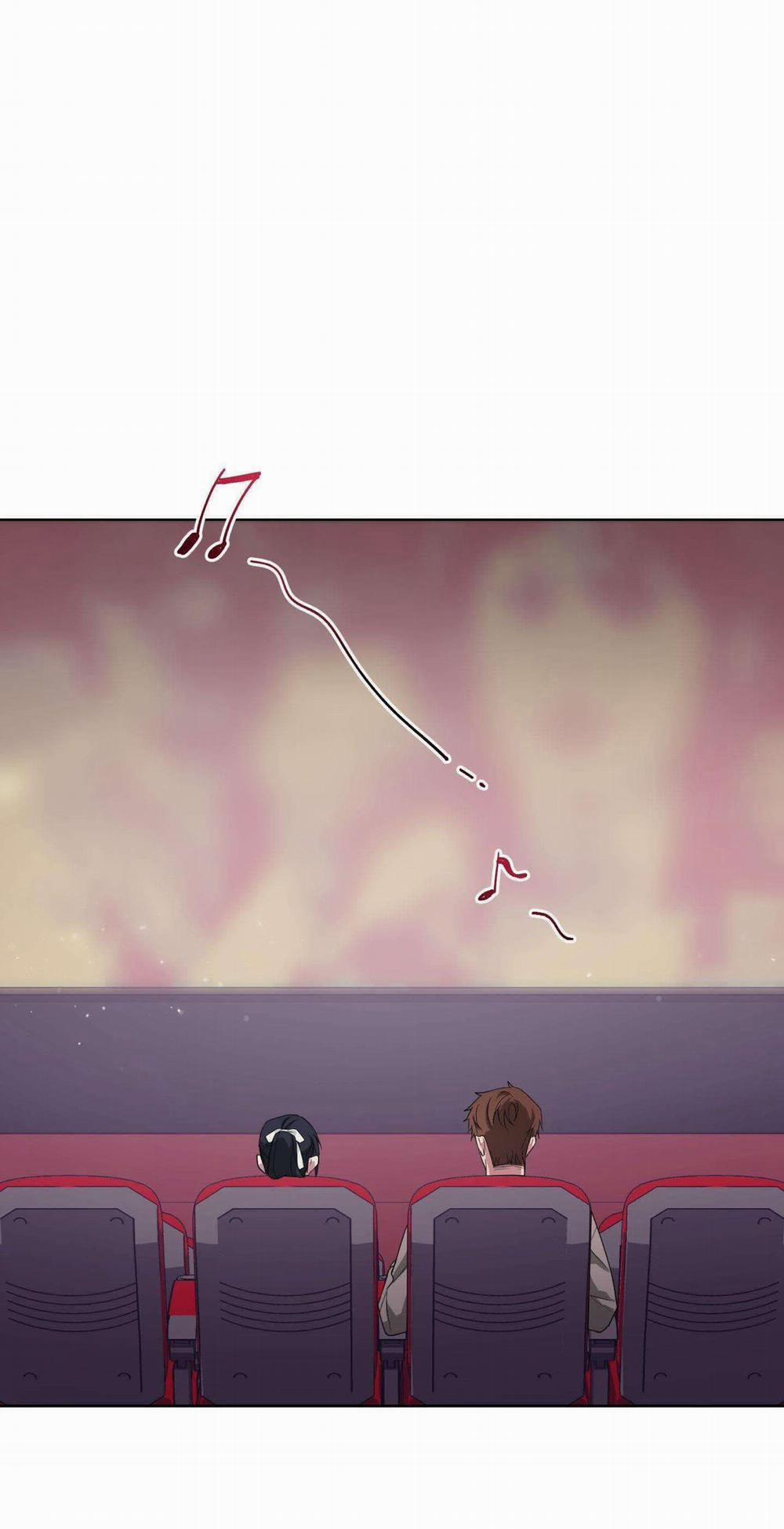 Bí Mật Của Bạn Gái 5: THỦ ZĂM TRONG RẠP CHIẾU PHIM trang 25