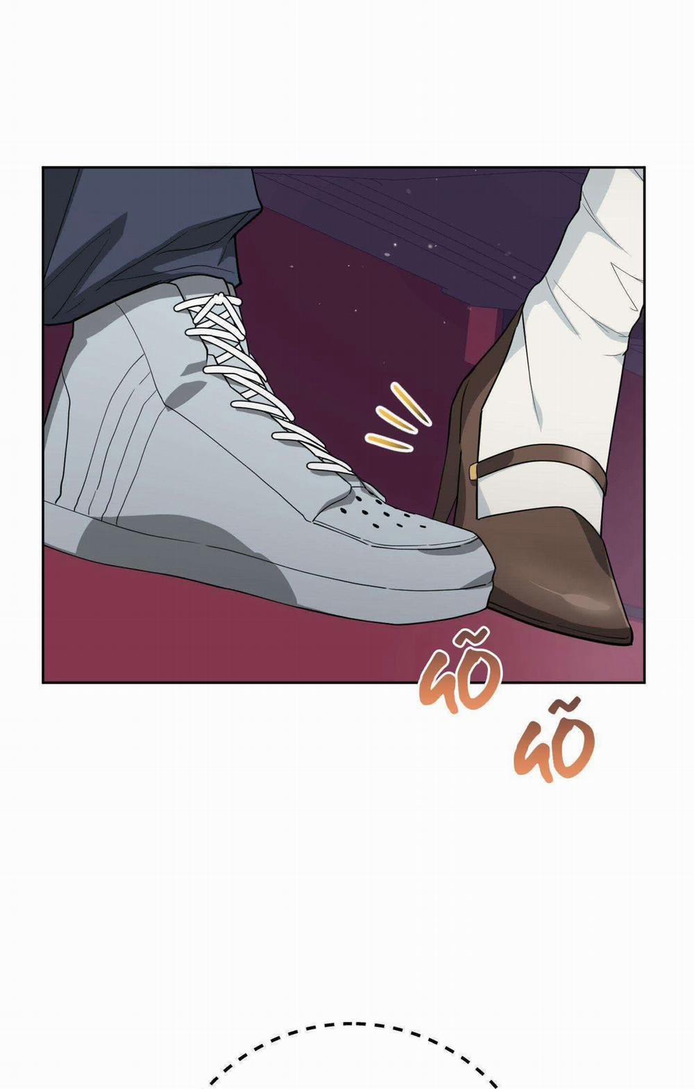 Bí Mật Của Bạn Gái 5: THỦ ZĂM TRONG RẠP CHIẾU PHIM trang 35