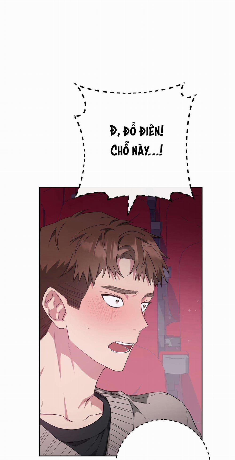 Bí Mật Của Bạn Gái 5: THỦ ZĂM TRONG RẠP CHIẾU PHIM trang 44