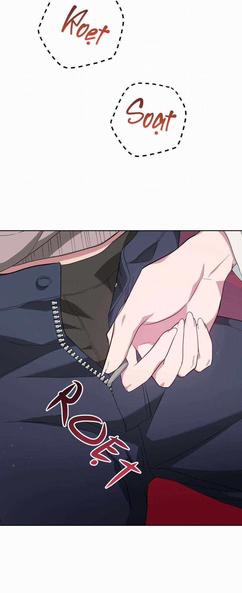 Bí Mật Của Bạn Gái 5: THỦ ZĂM TRONG RẠP CHIẾU PHIM trang 47