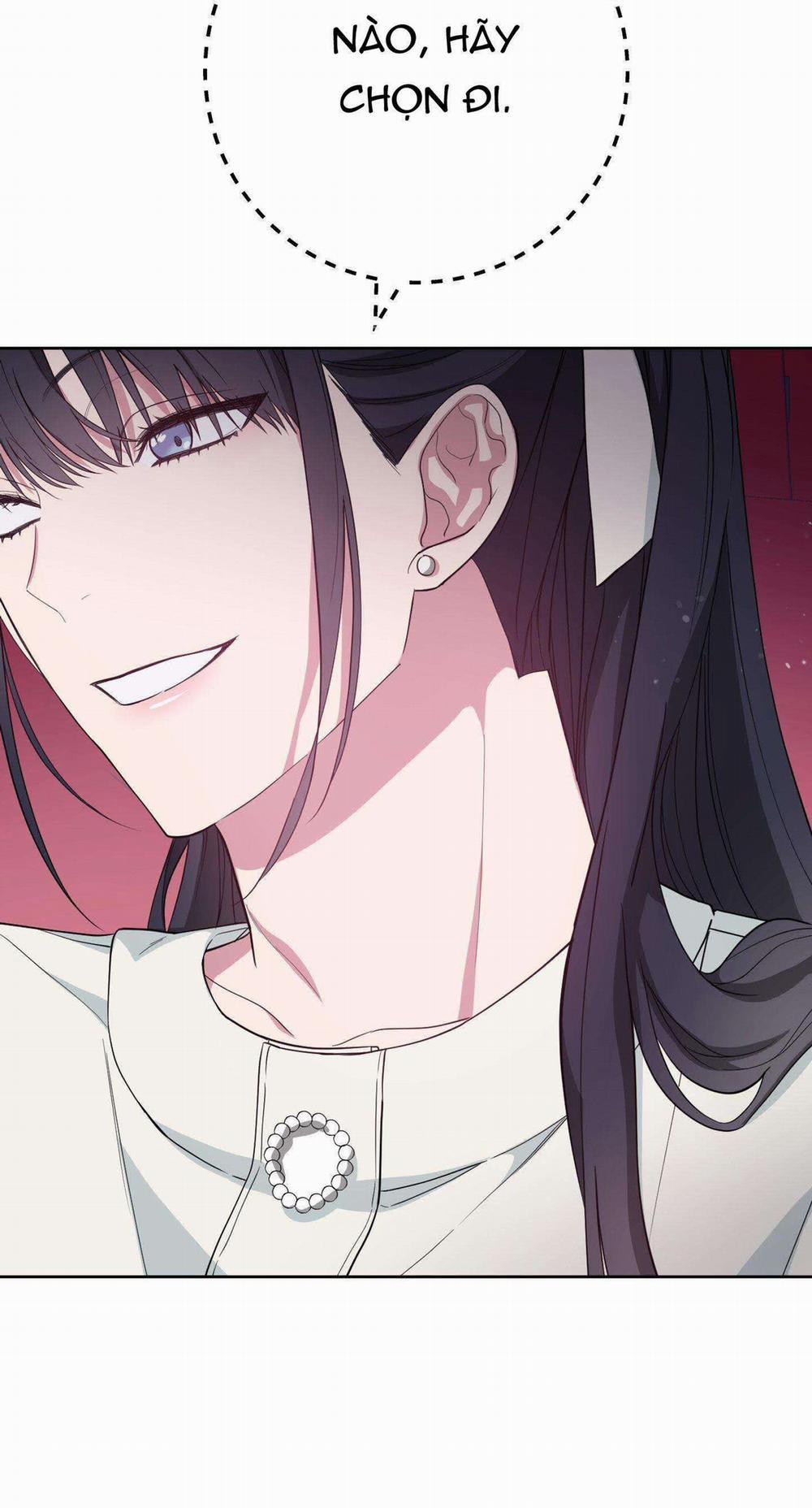 Bí Mật Của Bạn Gái 5: THỦ ZĂM TRONG RẠP CHIẾU PHIM trang 49