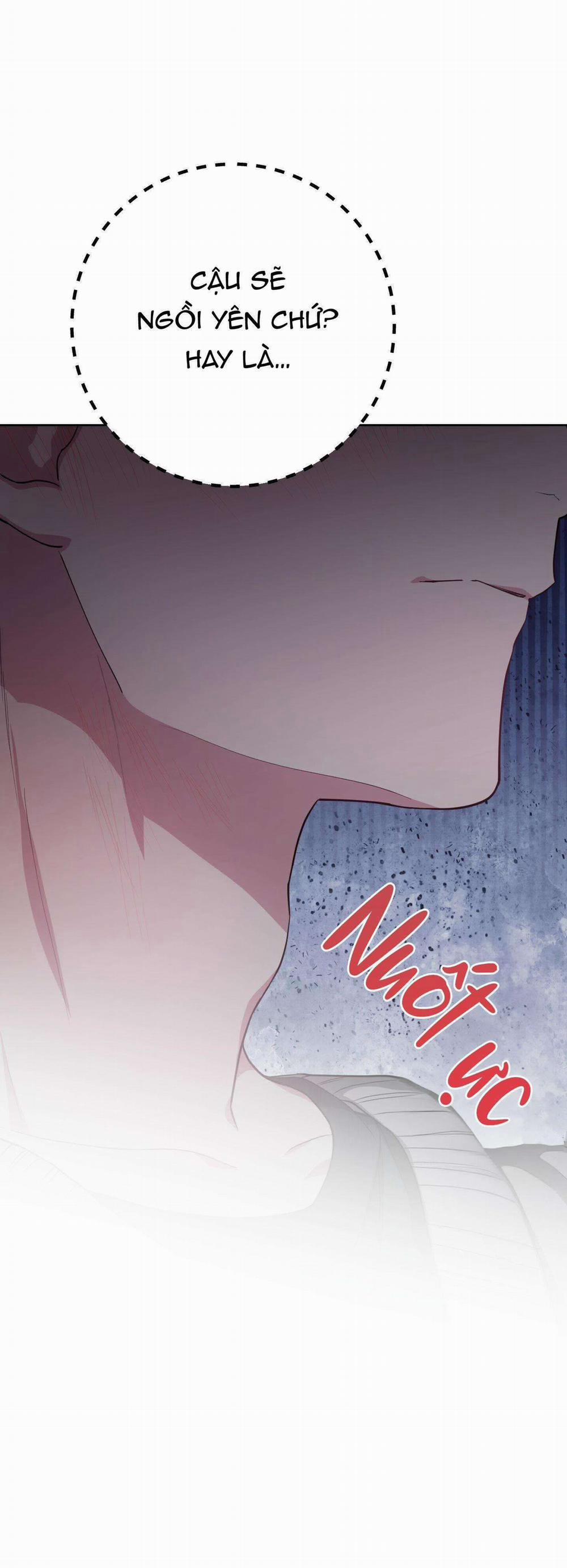 Bí Mật Của Bạn Gái 5: THỦ ZĂM TRONG RẠP CHIẾU PHIM trang 50