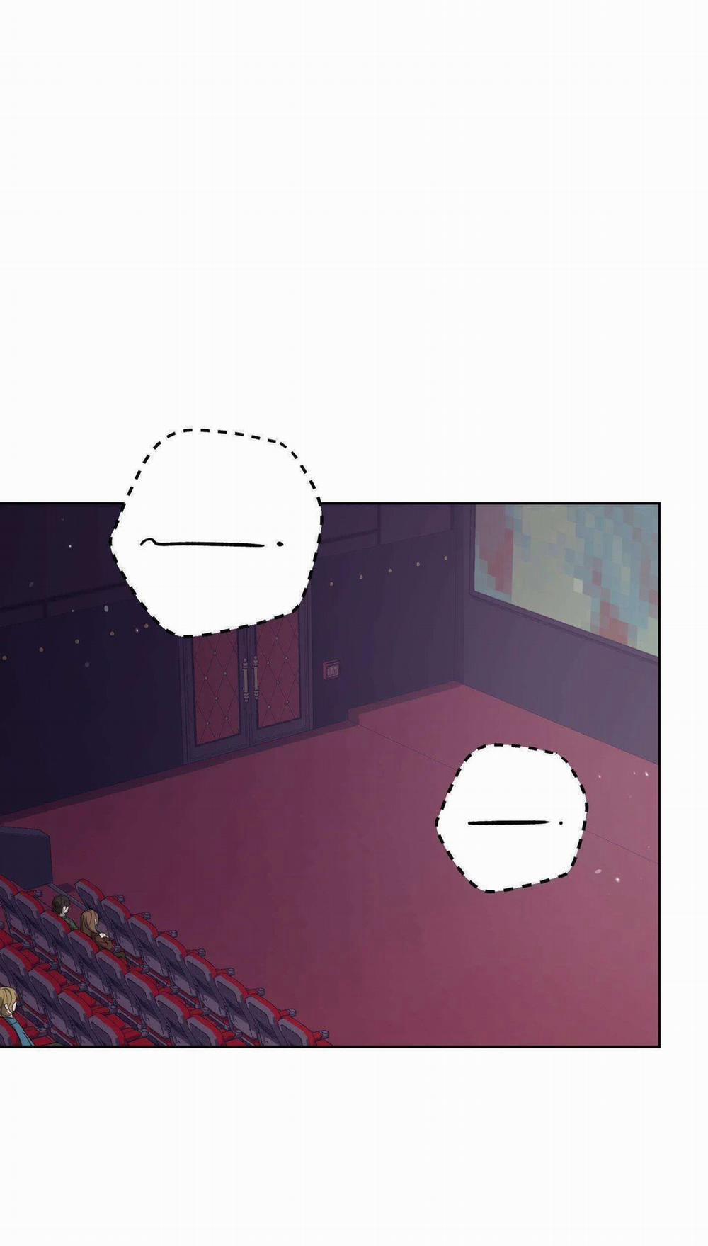 Bí Mật Của Bạn Gái 5: THỦ ZĂM TRONG RẠP CHIẾU PHIM trang 51