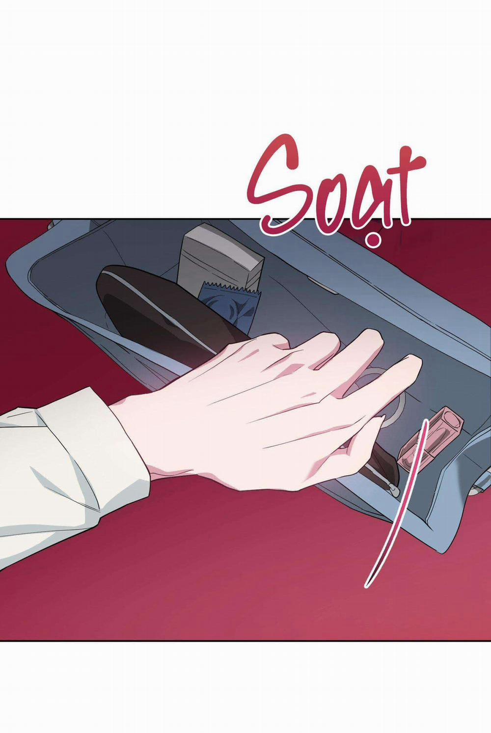 Bí Mật Của Bạn Gái 5: THỦ ZĂM TRONG RẠP CHIẾU PHIM trang 54