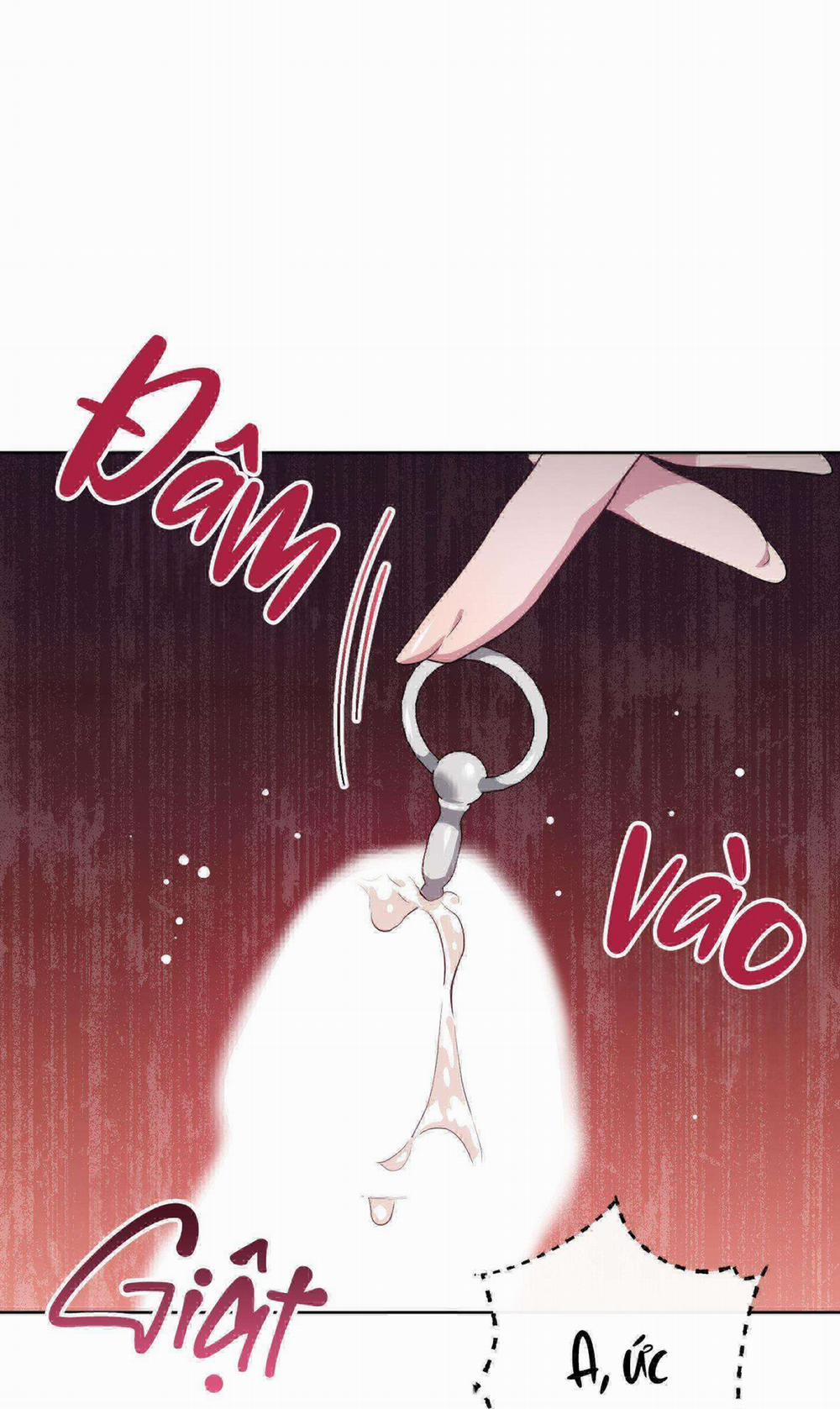 Bí Mật Của Bạn Gái 5: THỦ ZĂM TRONG RẠP CHIẾU PHIM trang 58