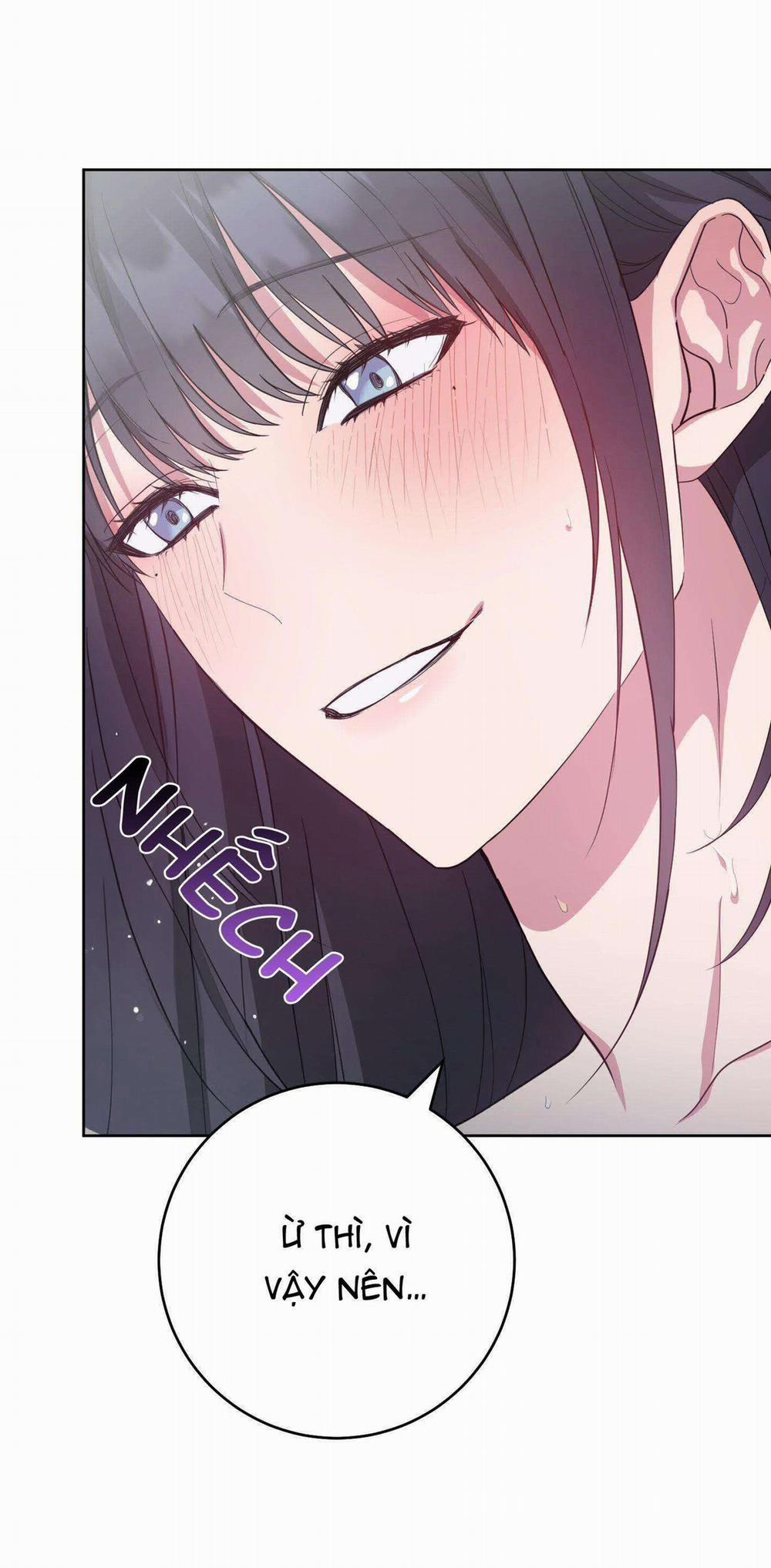 Bí Mật Của Bạn Gái 5: THỦ ZĂM TRONG RẠP CHIẾU PHIM trang 65