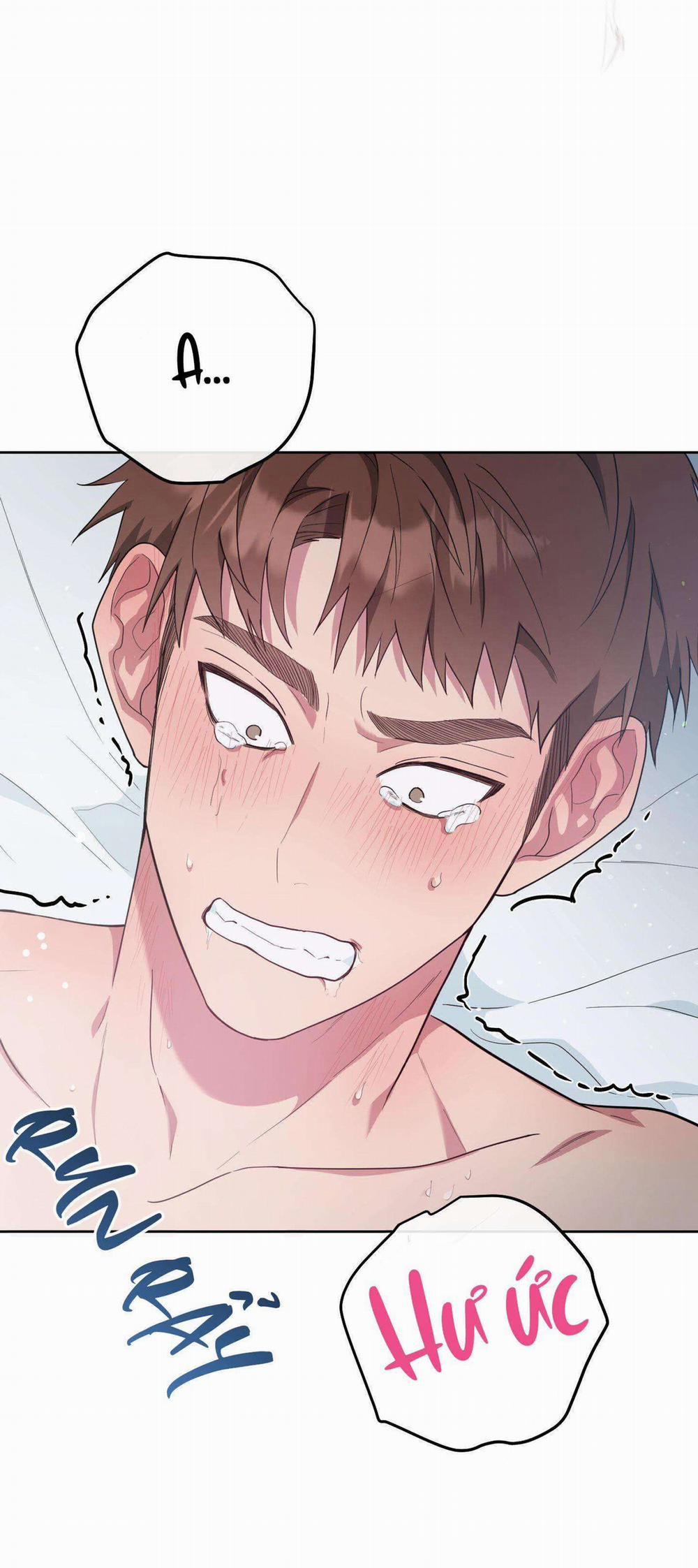 Bí Mật Của Bạn Gái 5: THỦ ZĂM TRONG RẠP CHIẾU PHIM trang 67