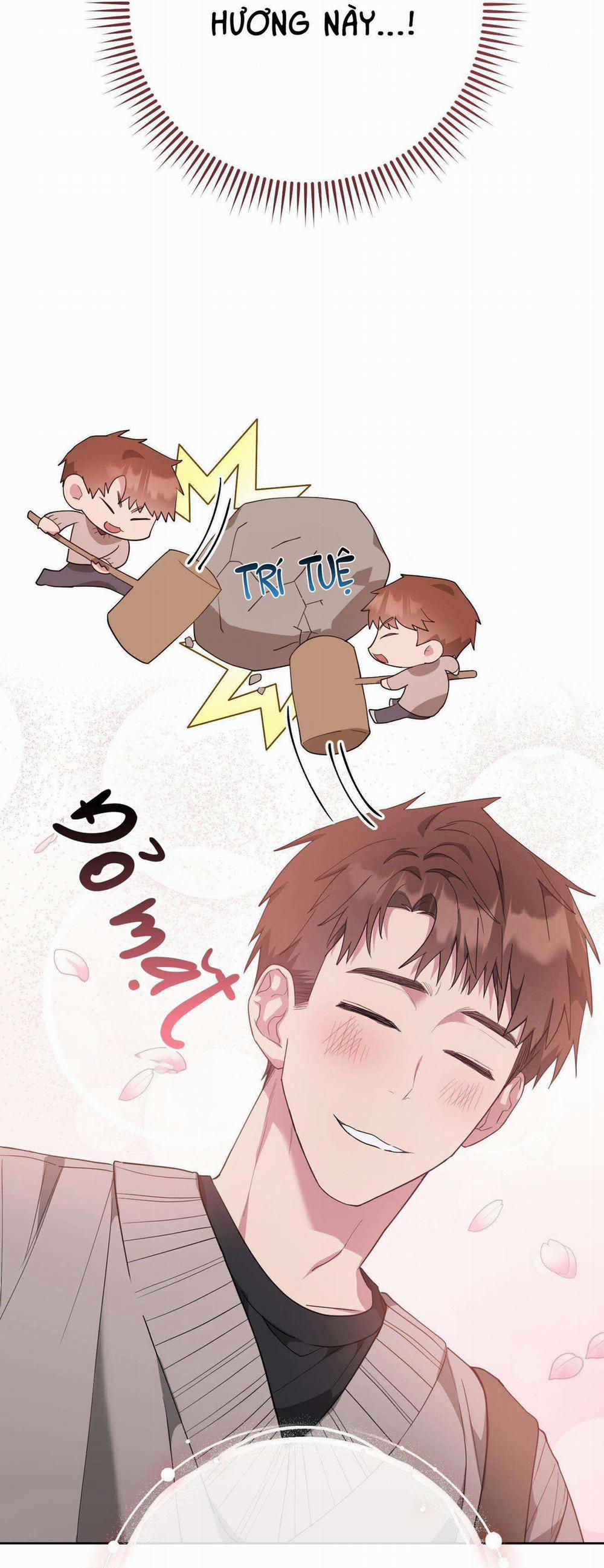 Bí Mật Của Bạn Gái 5: THỦ ZĂM TRONG RẠP CHIẾU PHIM trang 7