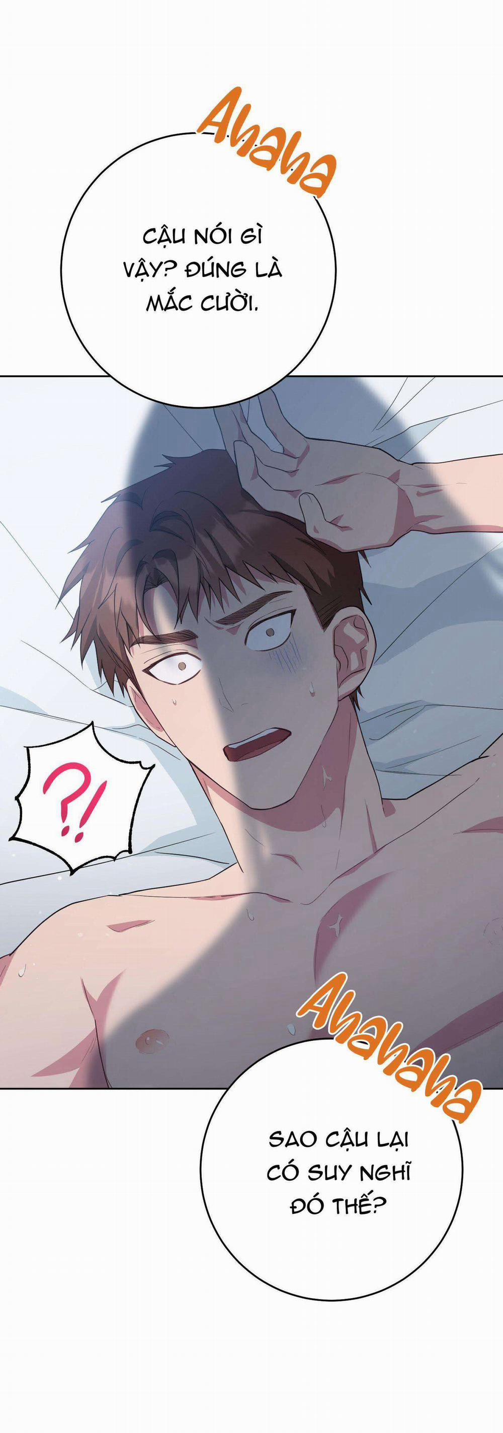 Bí Mật Của Bạn Gái 5: THỦ ZĂM TRONG RẠP CHIẾU PHIM trang 73