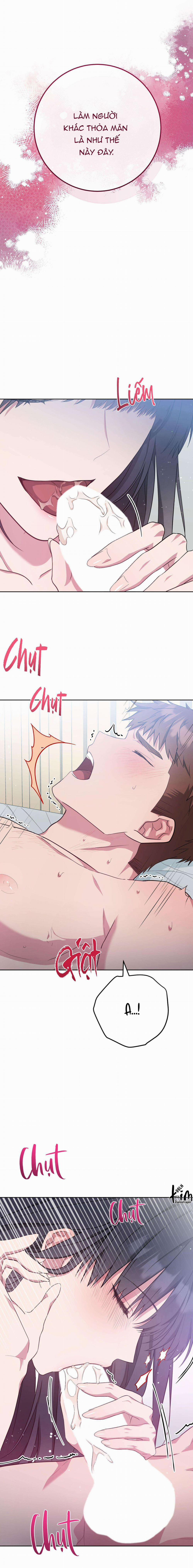 Bí Mật Của Bạn Gái 6 H+++ trang 12