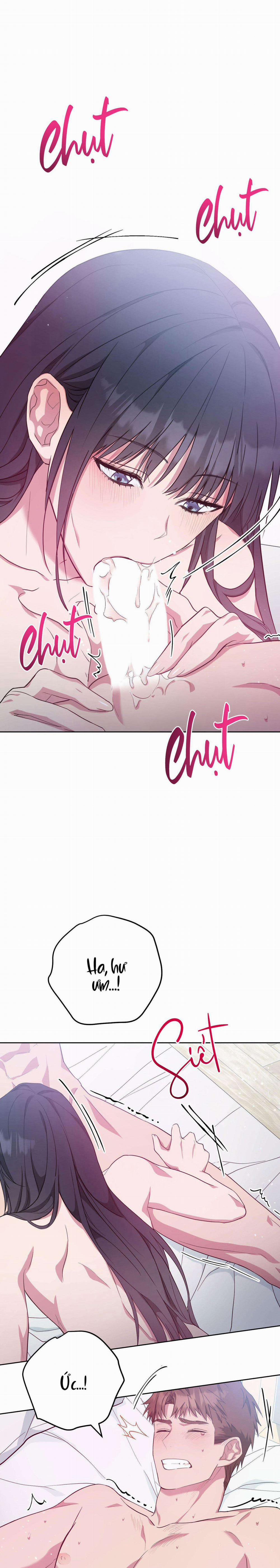 Bí Mật Của Bạn Gái 6 H+++ trang 13