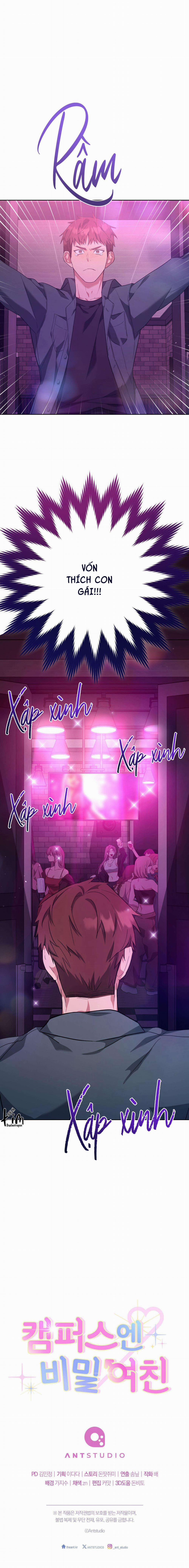 Bí Mật Của Bạn Gái 6 H+++ trang 27