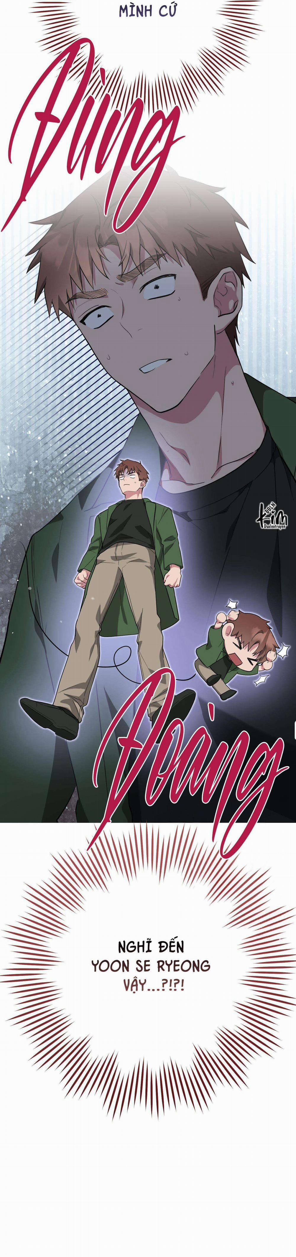 Bí Mật Của Bạn Gái 7 BOT BỊ BẮT QUẢ TANG THỦ RĂM trang 13