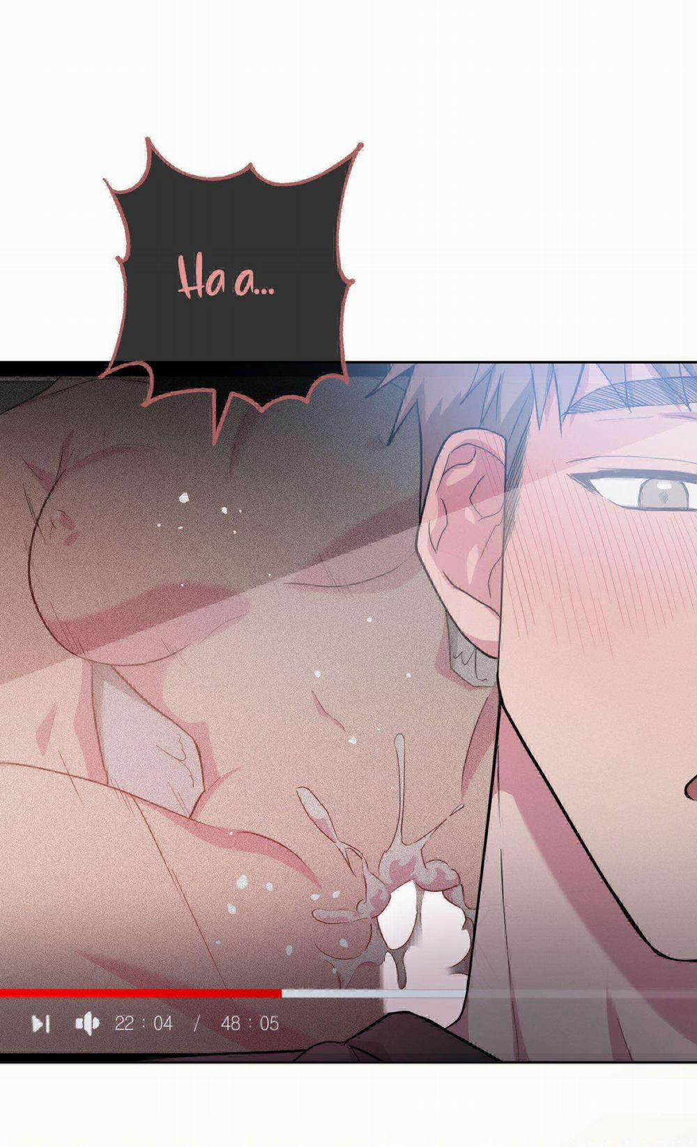 Bí Mật Của Bạn Gái 7 BOT BỊ BẮT QUẢ TANG THỦ RĂM trang 19