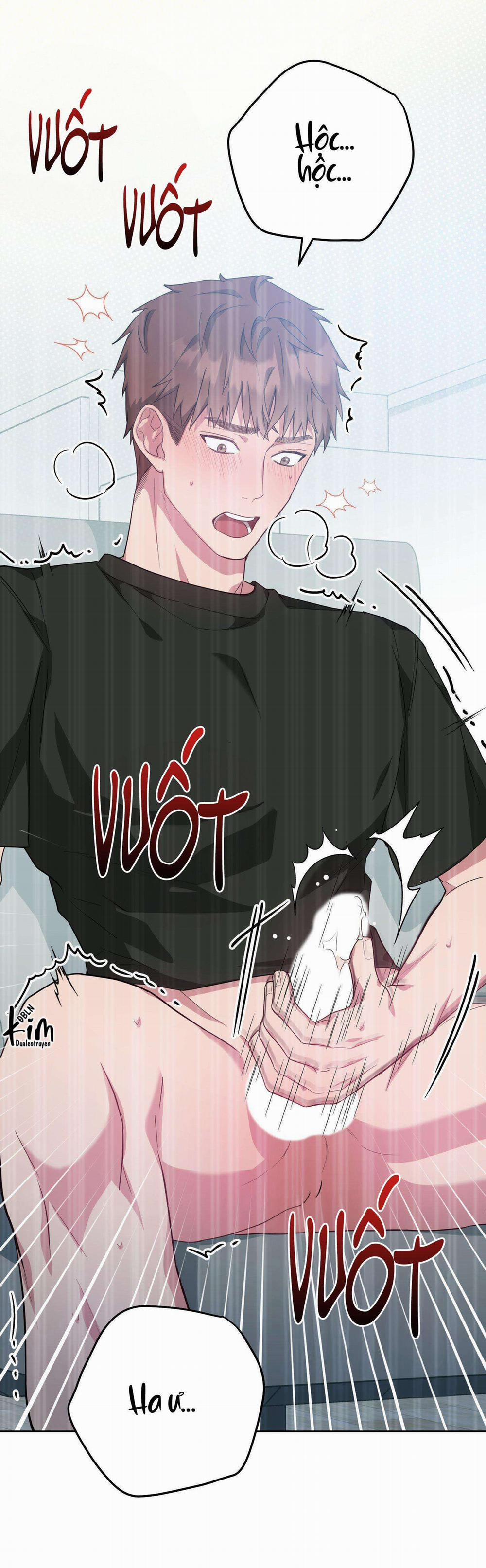 Bí Mật Của Bạn Gái 7 BOT BỊ BẮT QUẢ TANG THỦ RĂM trang 20