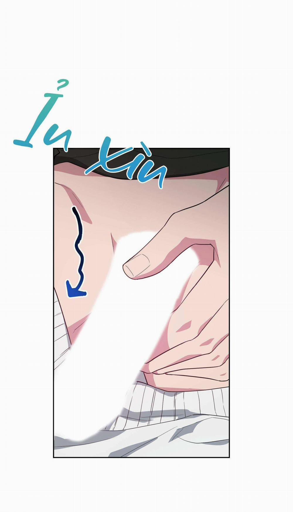 Bí Mật Của Bạn Gái 7 BOT BỊ BẮT QUẢ TANG THỦ RĂM trang 22