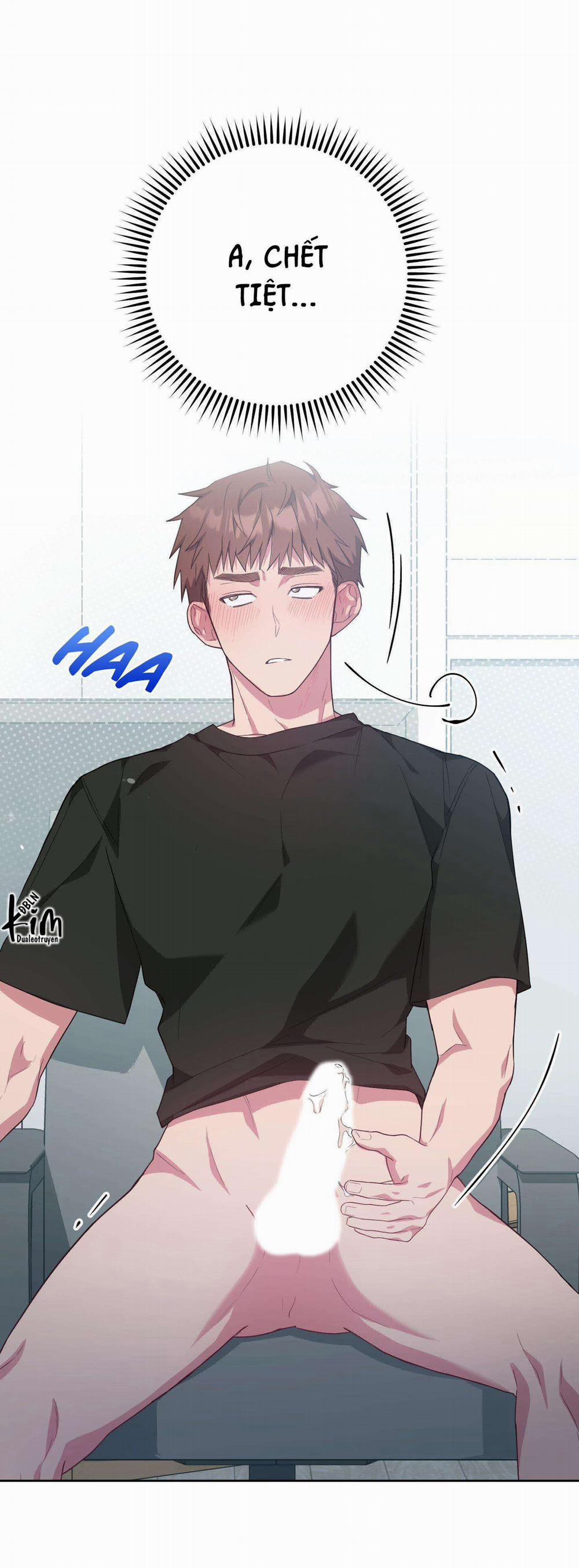 Bí Mật Của Bạn Gái 7 BOT BỊ BẮT QUẢ TANG THỦ RĂM trang 23