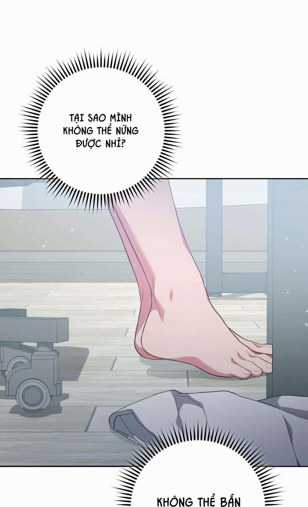 Bí Mật Của Bạn Gái 7 BOT BỊ BẮT QUẢ TANG THỦ RĂM trang 24