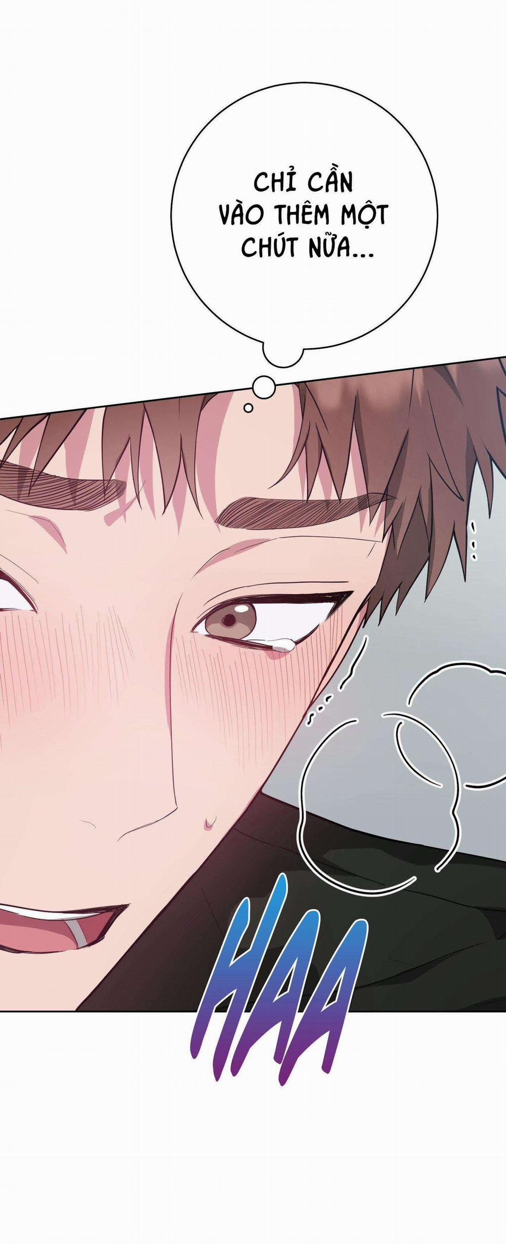 Bí Mật Của Bạn Gái 7 BOT BỊ BẮT QUẢ TANG THỦ RĂM trang 36