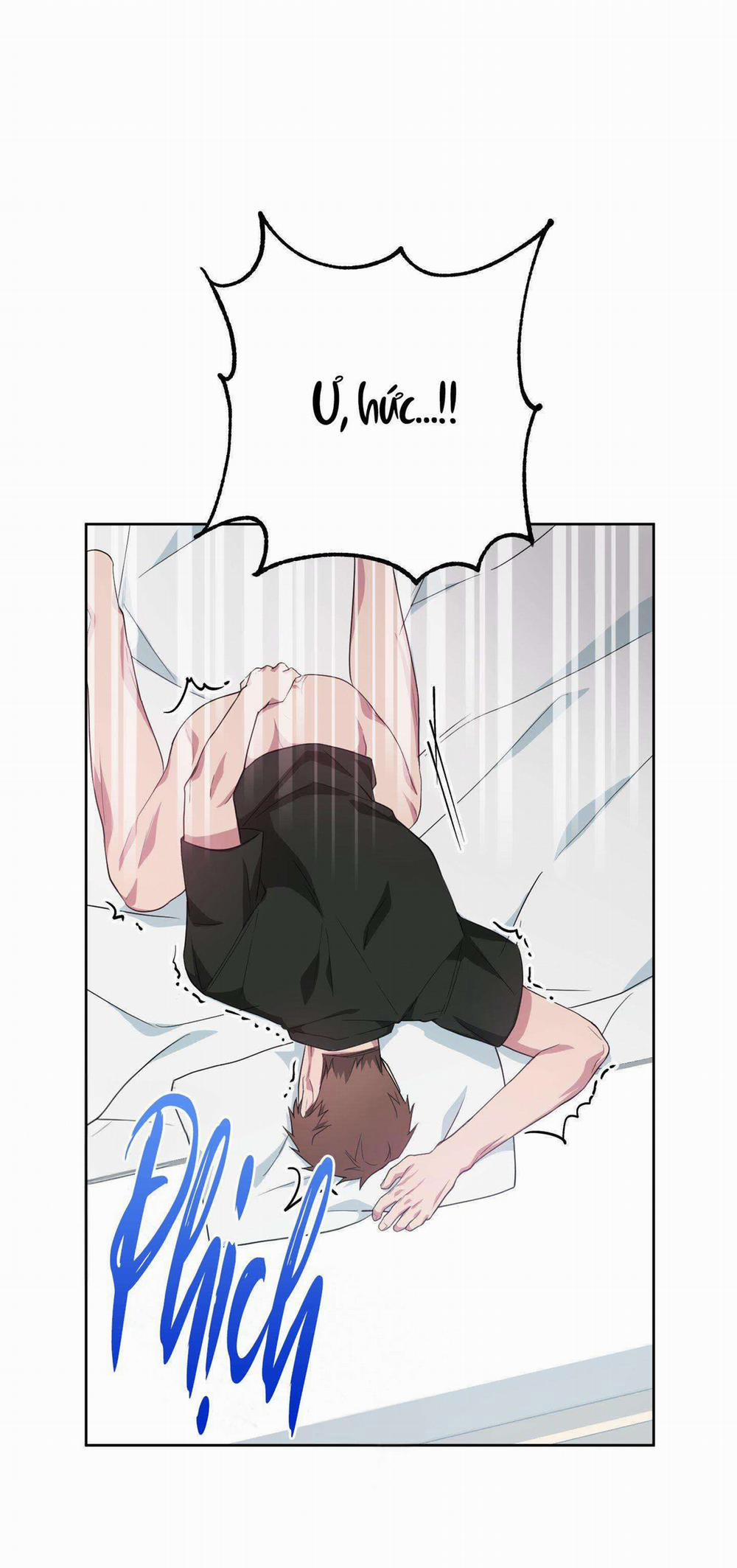 Bí Mật Của Bạn Gái 7 BOT BỊ BẮT QUẢ TANG THỦ RĂM trang 39