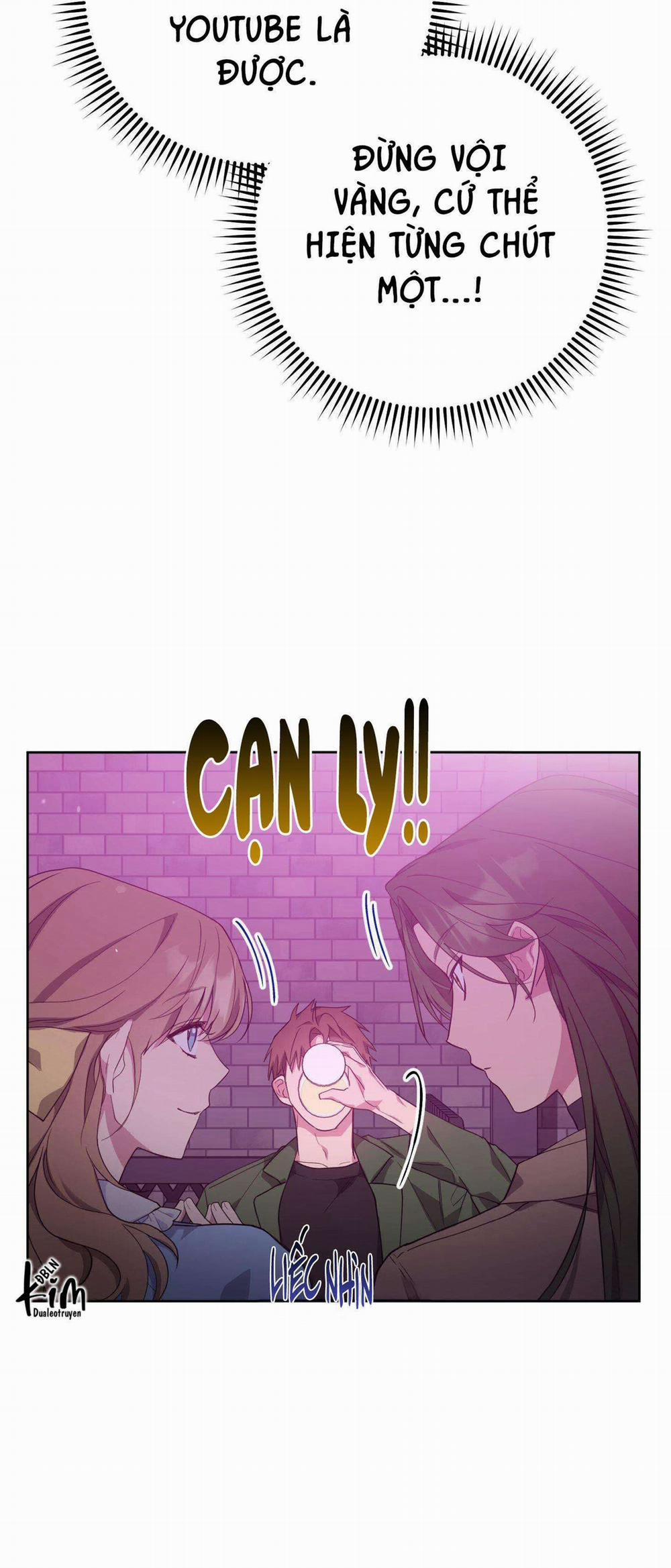 Bí Mật Của Bạn Gái 7 BOT BỊ BẮT QUẢ TANG THỦ RĂM trang 4