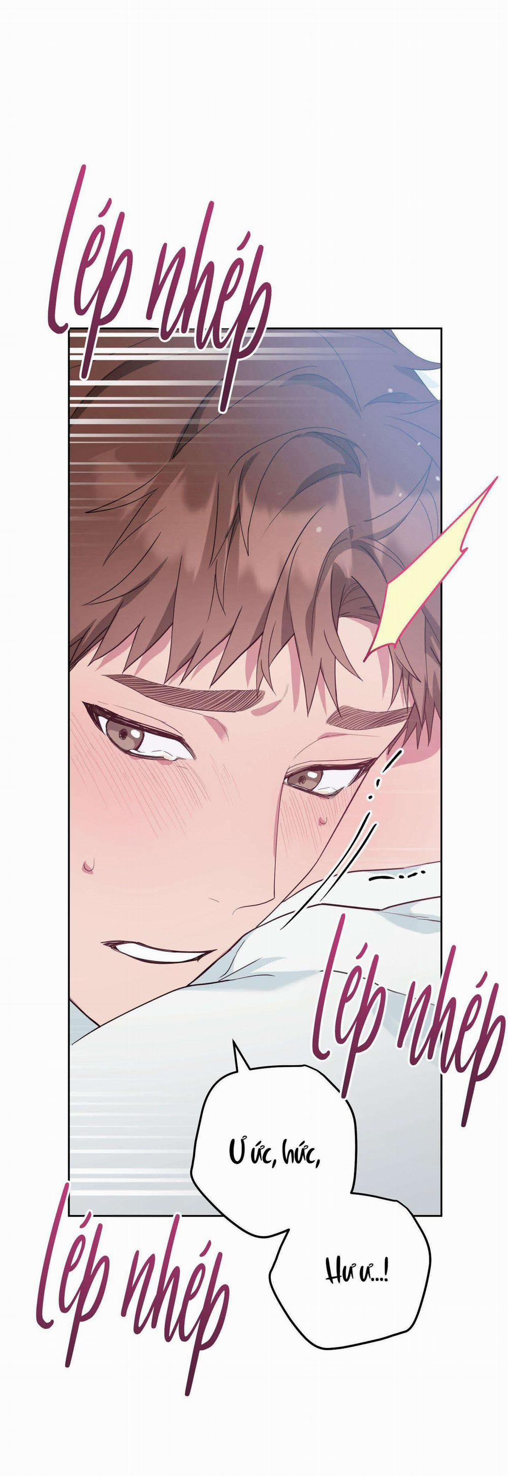 Bí Mật Của Bạn Gái 7 BOT BỊ BẮT QUẢ TANG THỦ RĂM trang 42