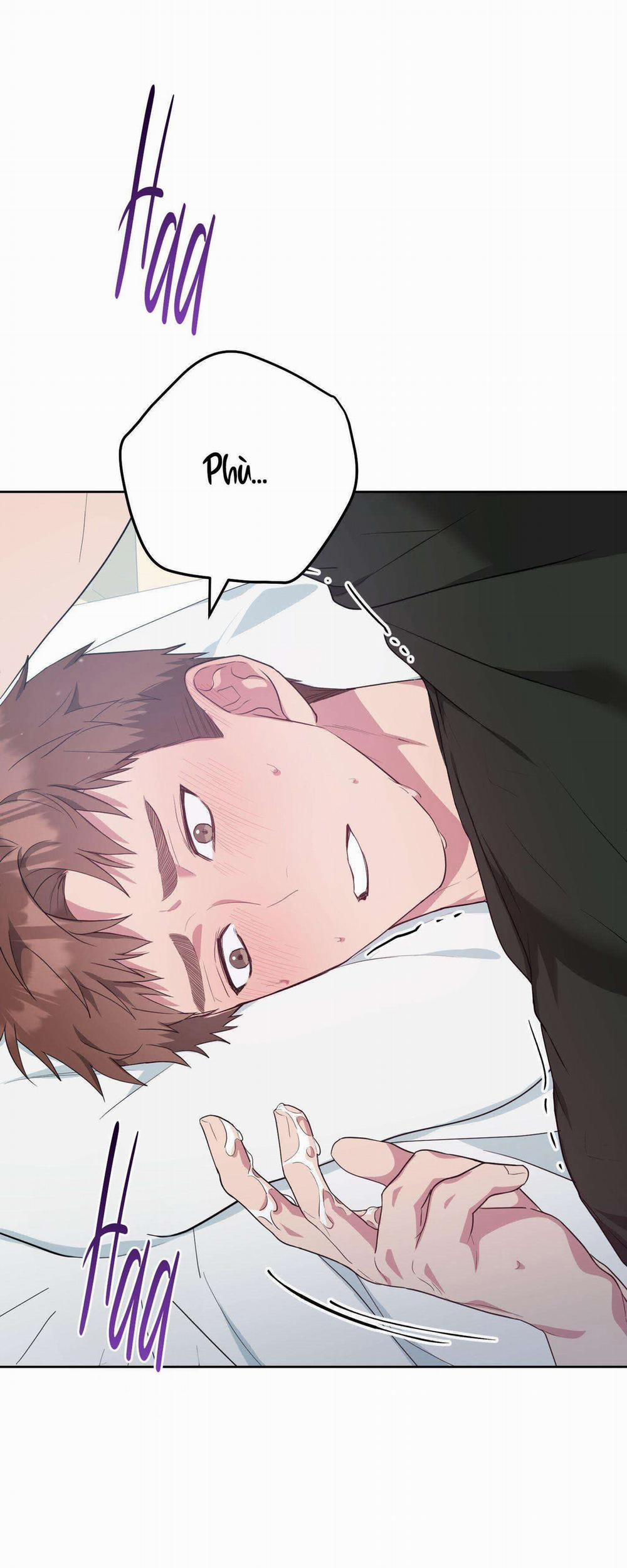 Bí Mật Của Bạn Gái 7 BOT BỊ BẮT QUẢ TANG THỦ RĂM trang 45