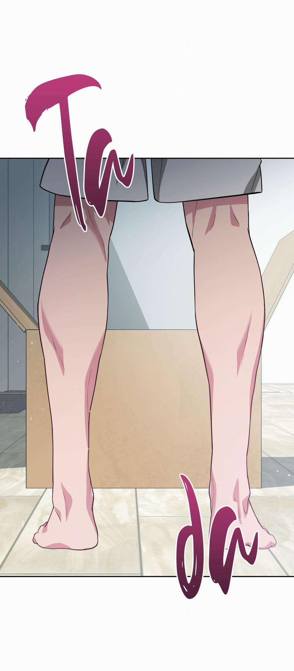 Bí Mật Của Bạn Gái 7 BOT BỊ BẮT QUẢ TANG THỦ RĂM trang 48