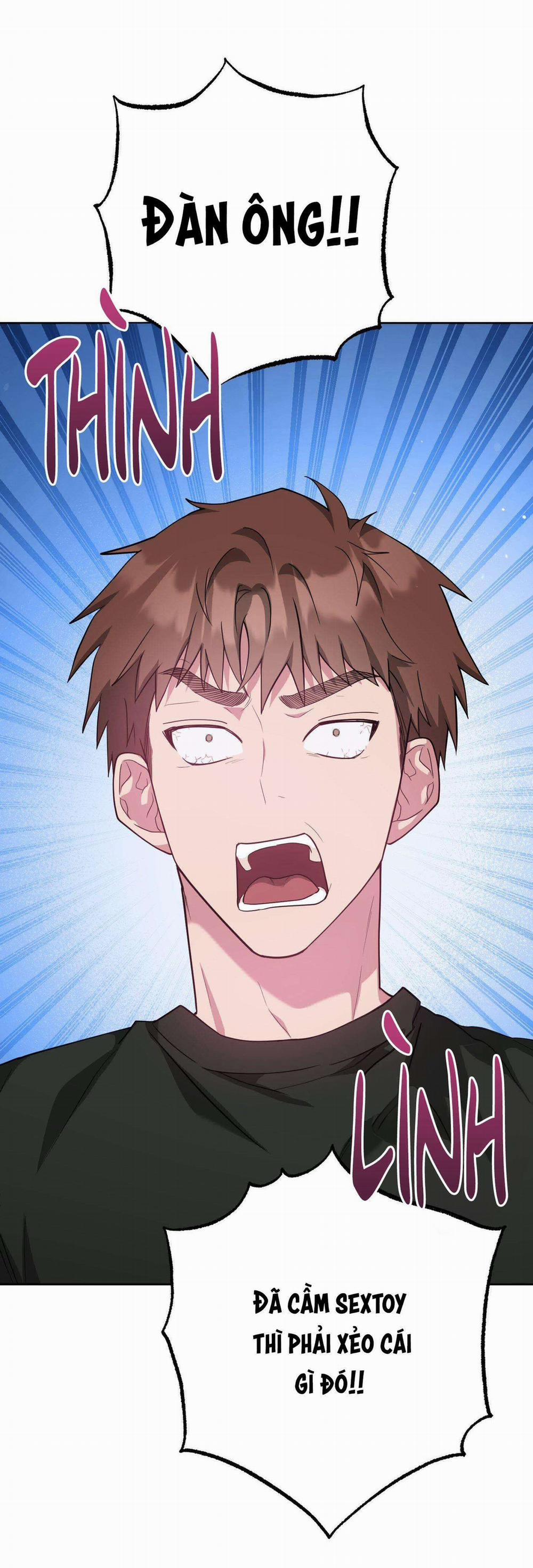 Bí Mật Của Bạn Gái 7 BOT BỊ BẮT QUẢ TANG THỦ RĂM trang 54