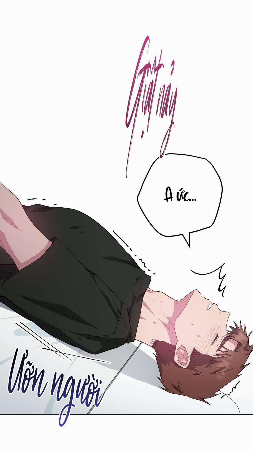 Bí Mật Của Bạn Gái 7 BOT BỊ BẮT QUẢ TANG THỦ RĂM trang 56