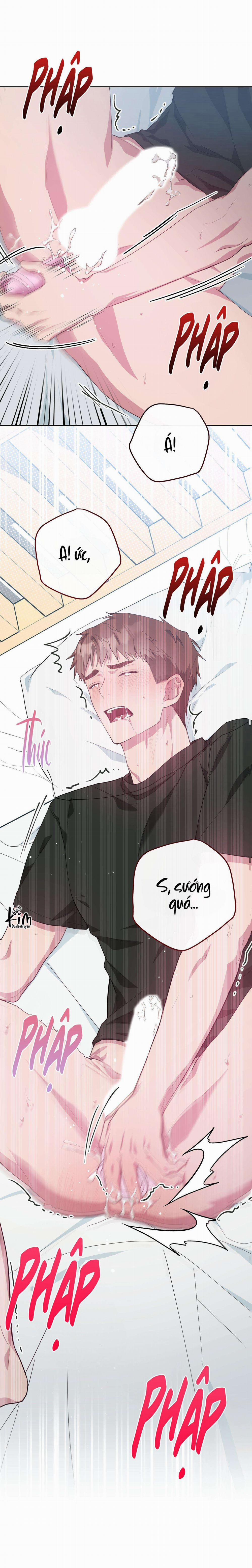 Bí Mật Của Bạn Gái 7 BOT BỊ BẮT QUẢ TANG THỦ RĂM trang 65