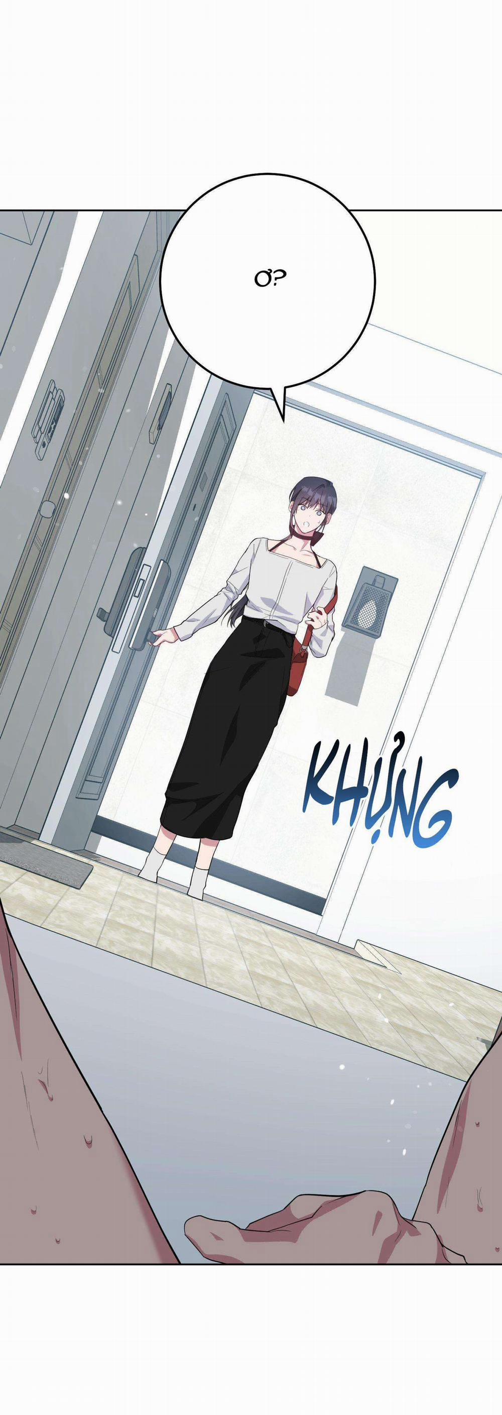 Bí Mật Của Bạn Gái 7 BOT BỊ BẮT QUẢ TANG THỦ RĂM trang 71