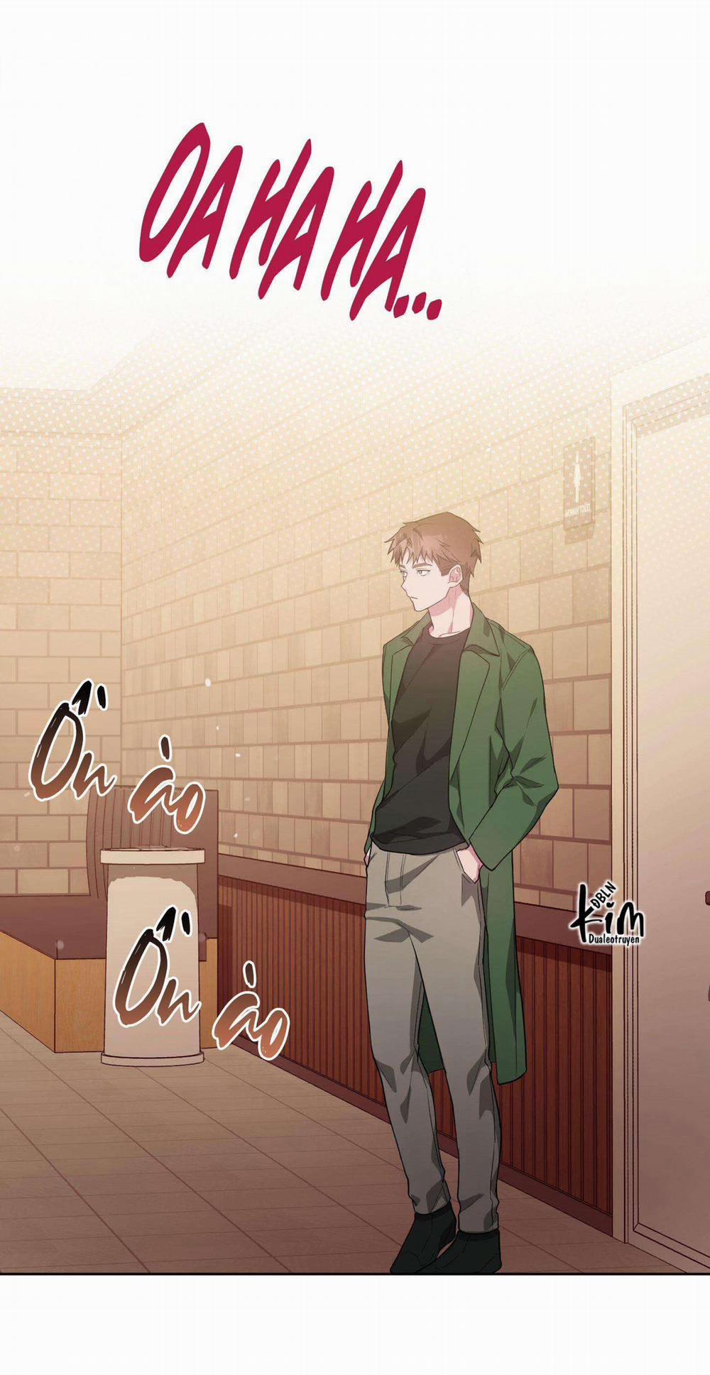 Bí Mật Của Bạn Gái 7 BOT BỊ BẮT QUẢ TANG THỦ RĂM trang 9