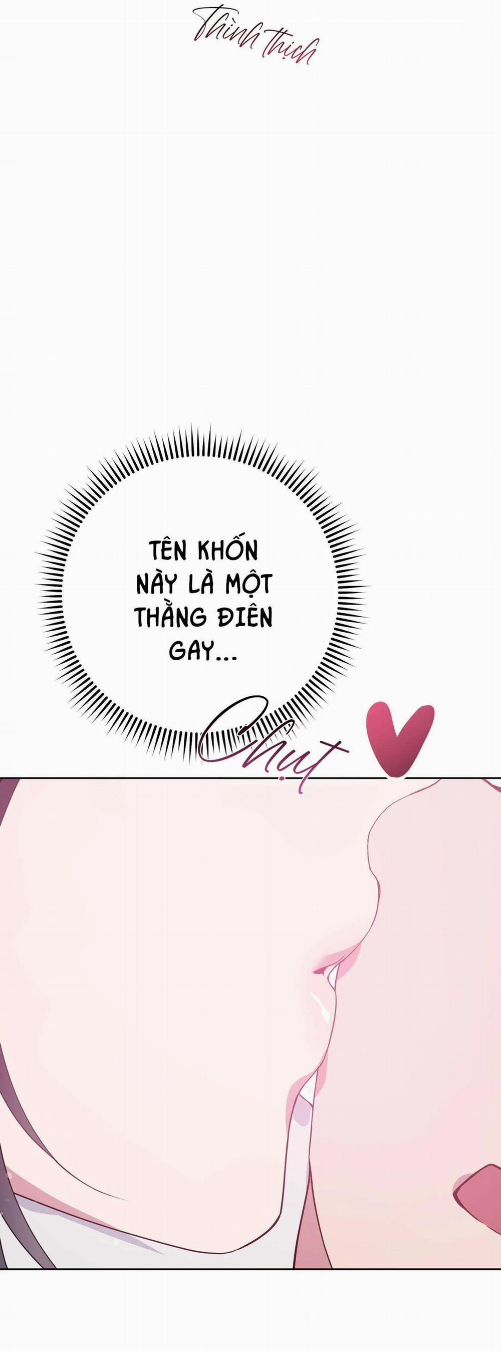 Bí Mật Của Bạn Gái 8 RƠI TÓC GIẢ trang 16