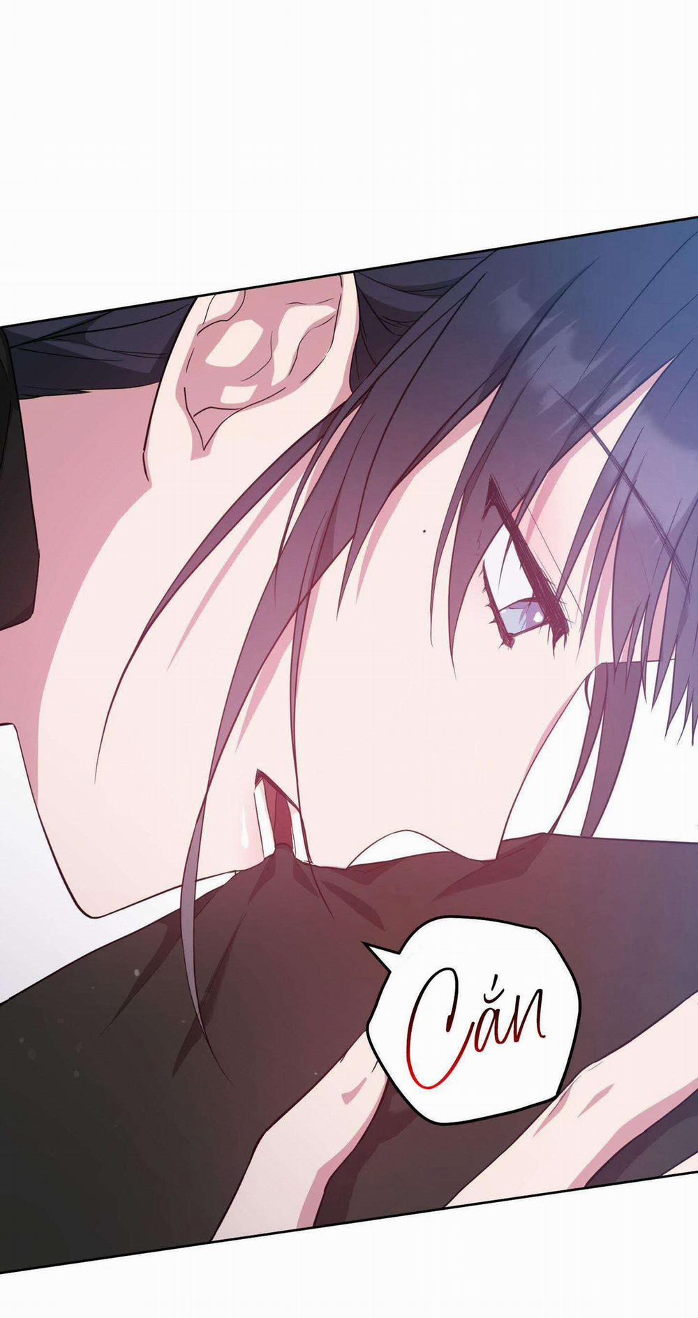 Bí Mật Của Bạn Gái 8 RƠI TÓC GIẢ trang 21