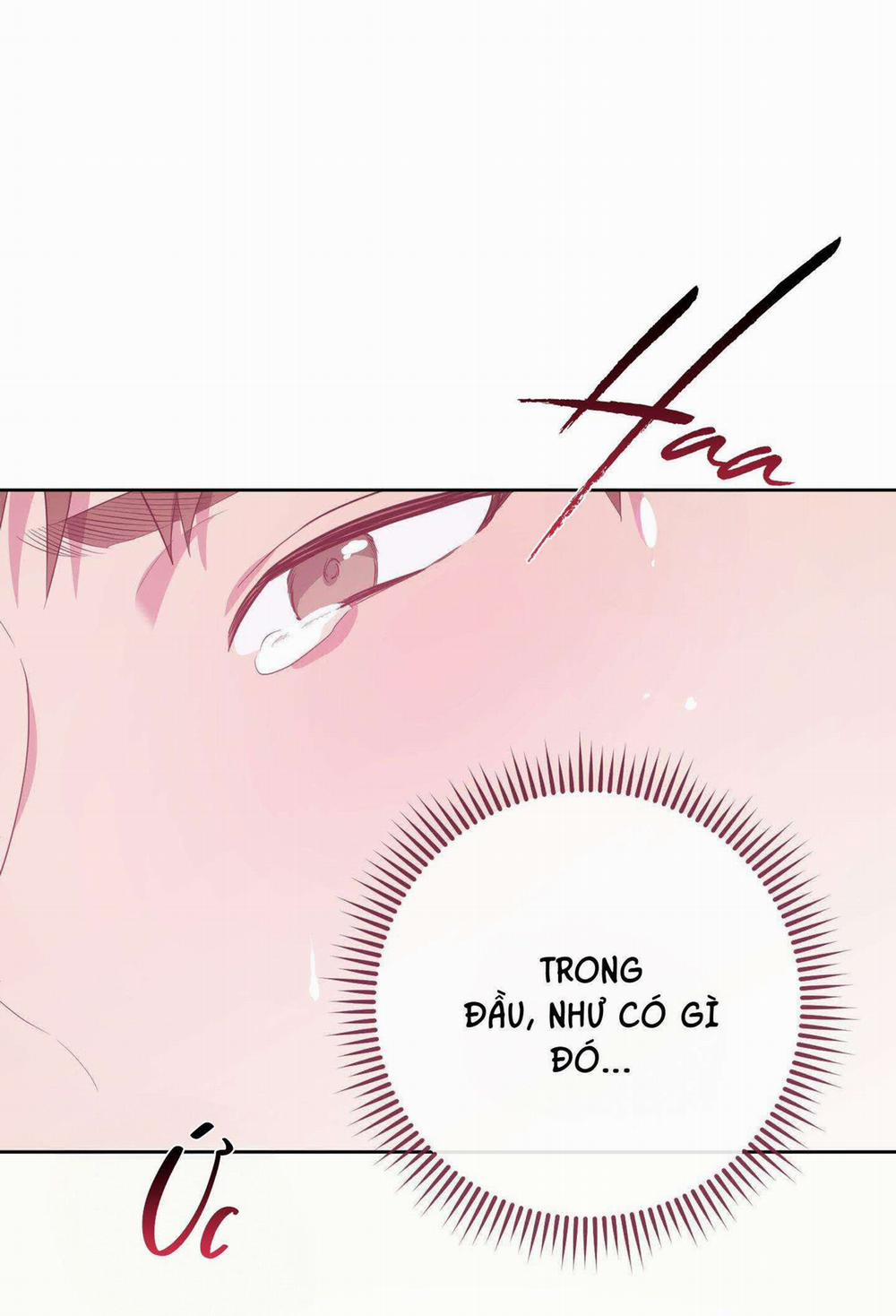 Bí Mật Của Bạn Gái 8 RƠI TÓC GIẢ trang 27