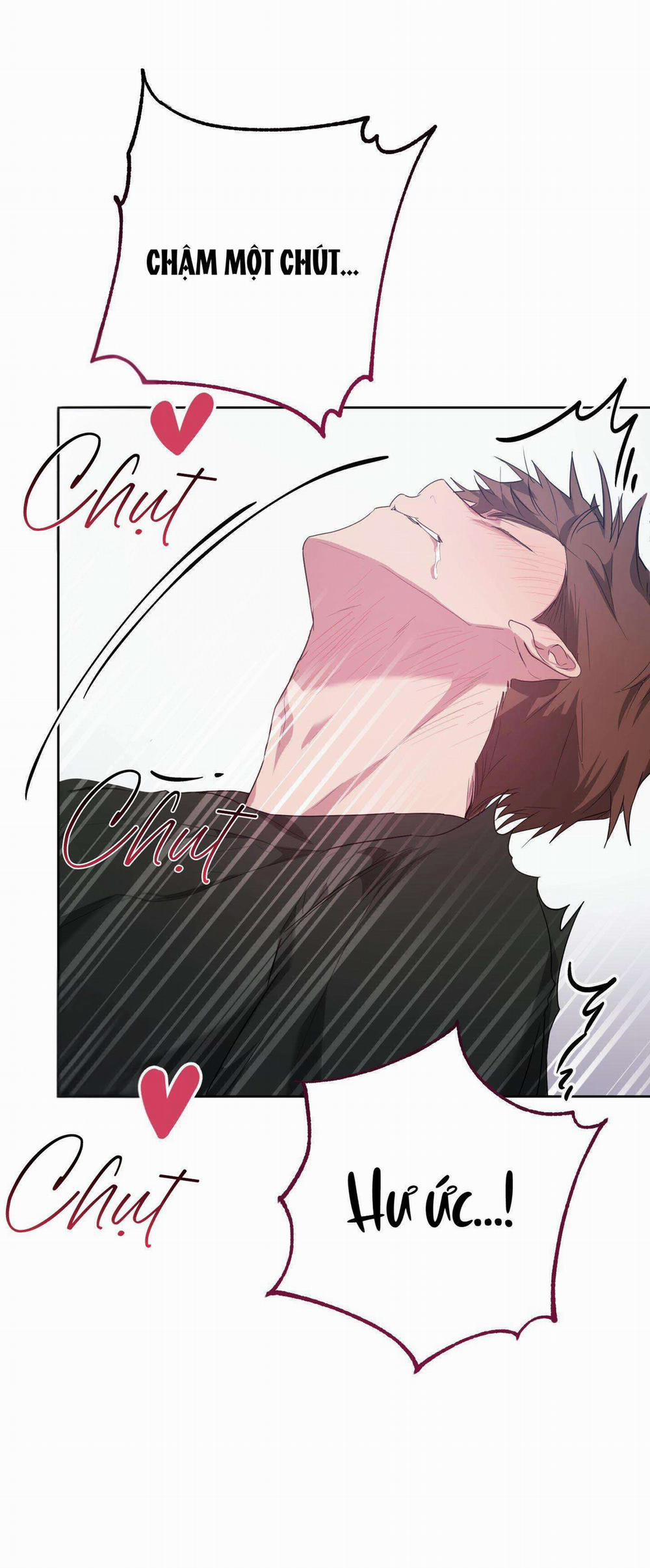 Bí Mật Của Bạn Gái 8 RƠI TÓC GIẢ trang 31