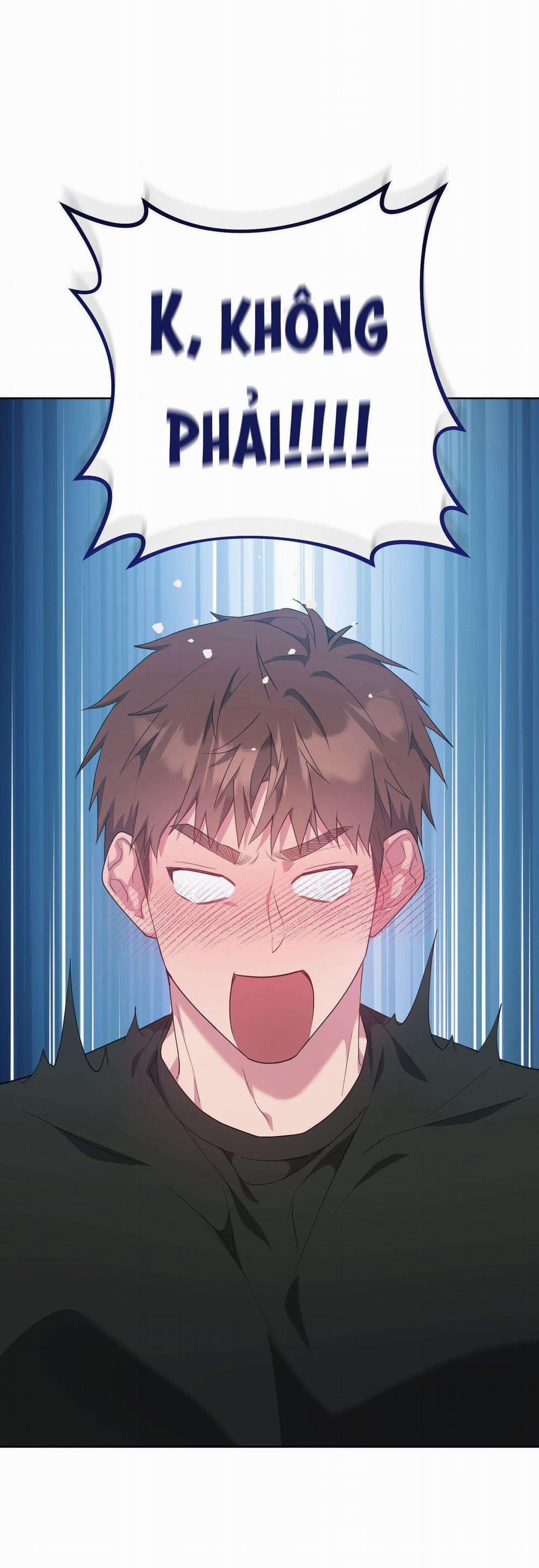 Bí Mật Của Bạn Gái 8 RƠI TÓC GIẢ trang 47