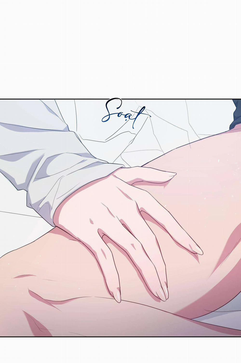 Bí Mật Của Bạn Gái 8 RƠI TÓC GIẢ trang 50