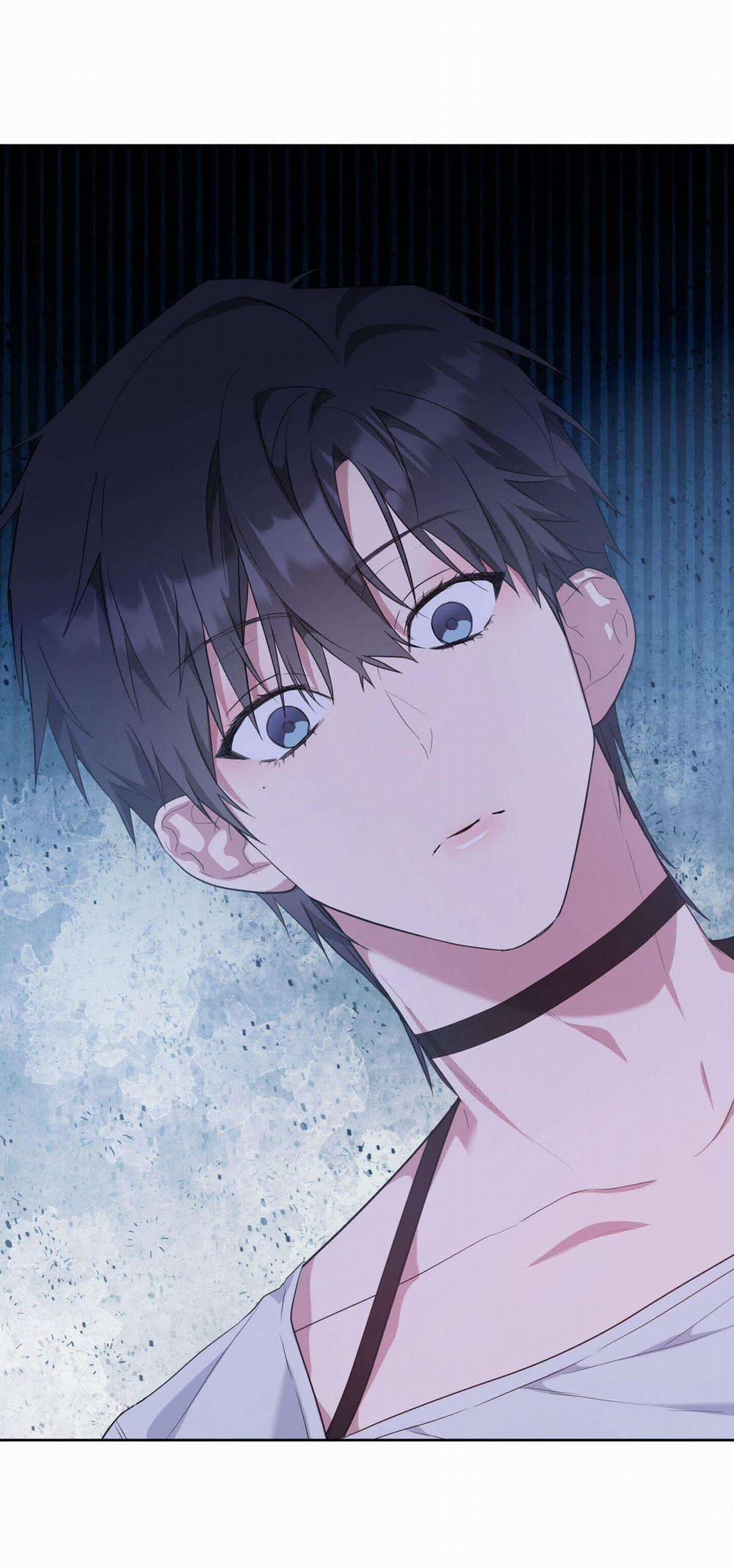 Bí Mật Của Bạn Gái 8 RƠI TÓC GIẢ trang 60