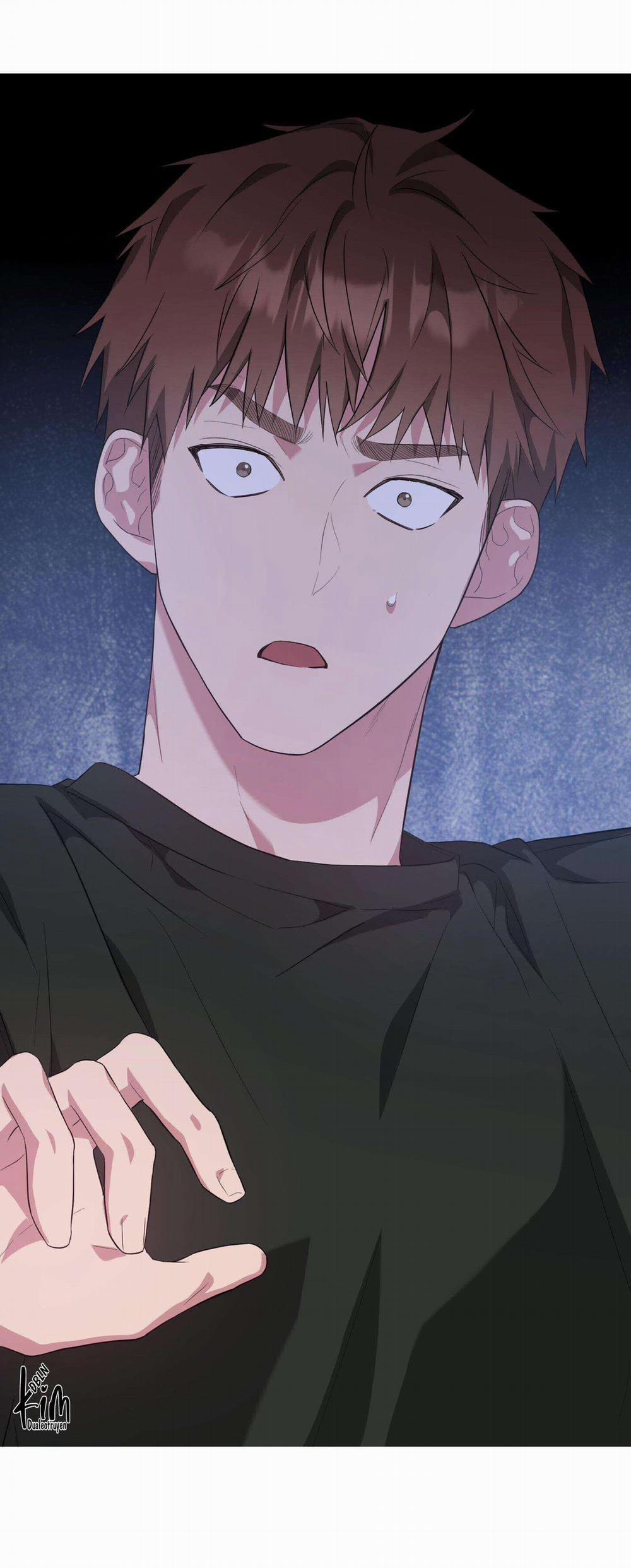 Bí Mật Của Bạn Gái 8 RƠI TÓC GIẢ trang 61