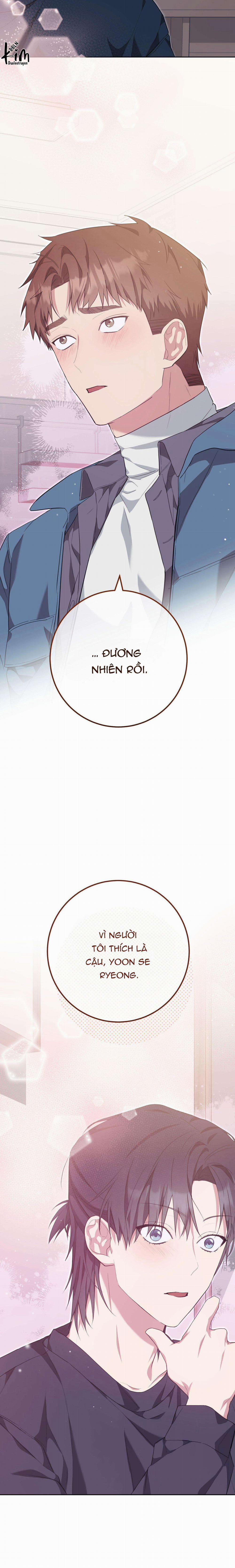 Bí Mật Của Bạn Gái 9 BOT GHEN trang 26